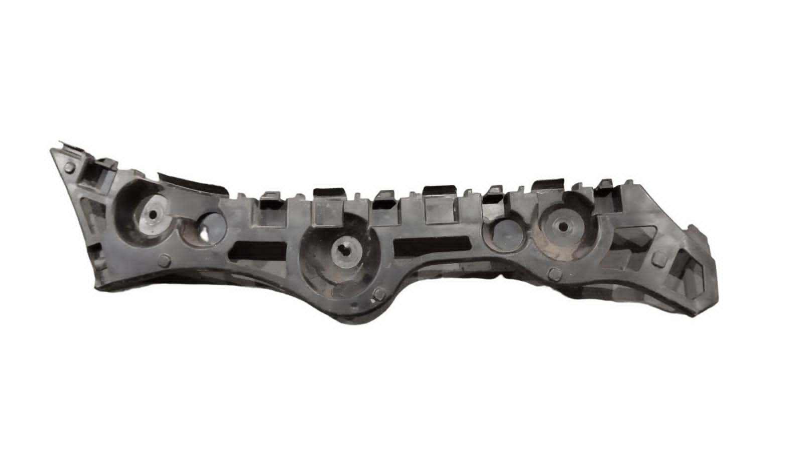 Guia Para-choque Traseiro Esquerdo Renault Logan 15 /19 Orig