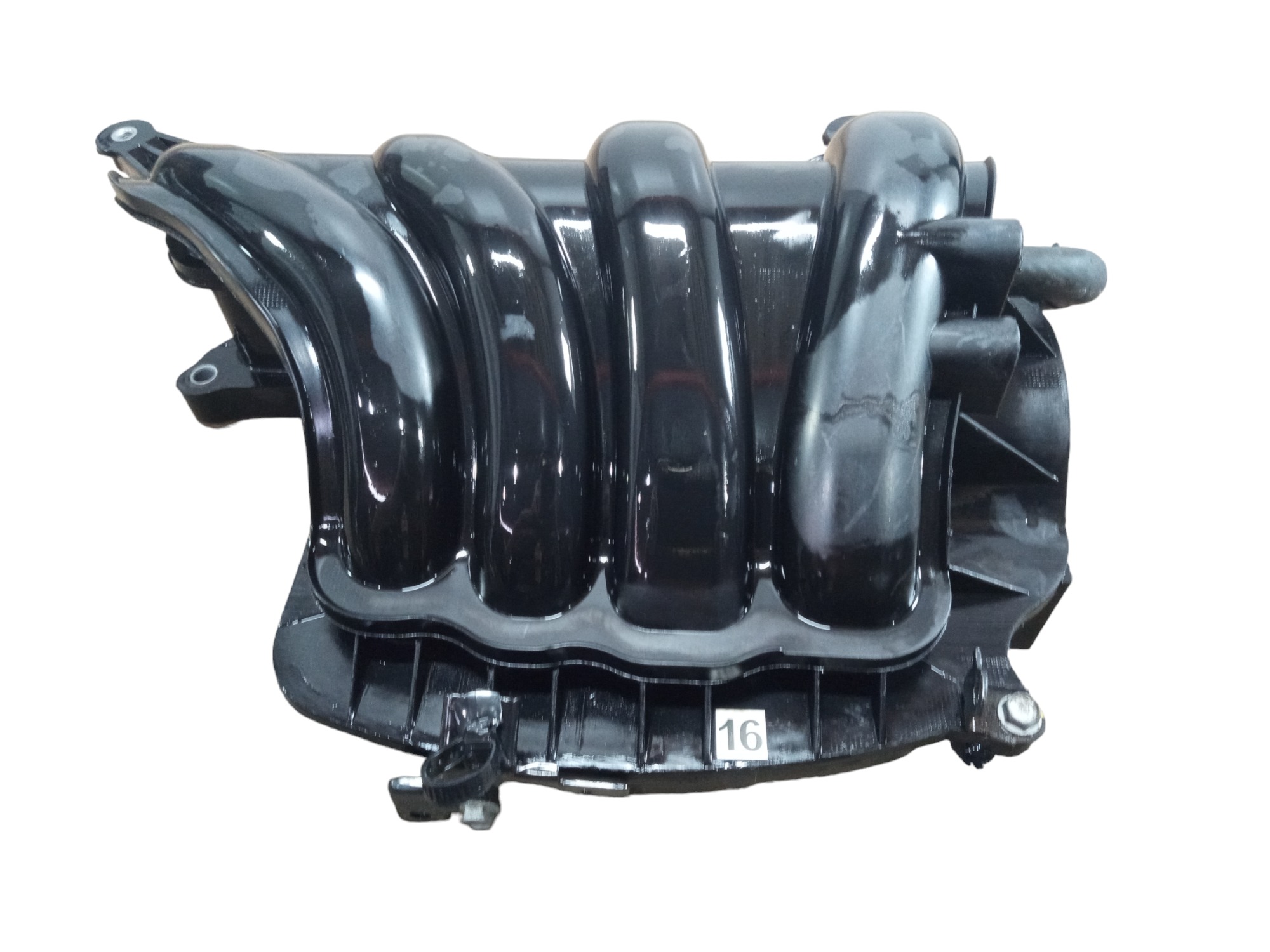 Coletor De Admissao Hyundai Hb20 1.6 16v 2013 2018