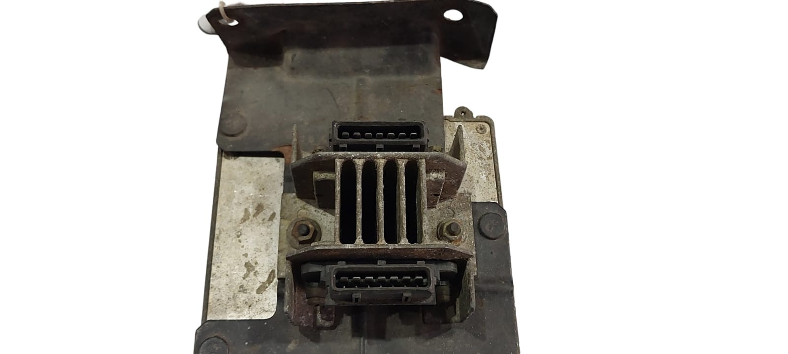 Módulo Injeção Fiat Uno Mille 6160073802