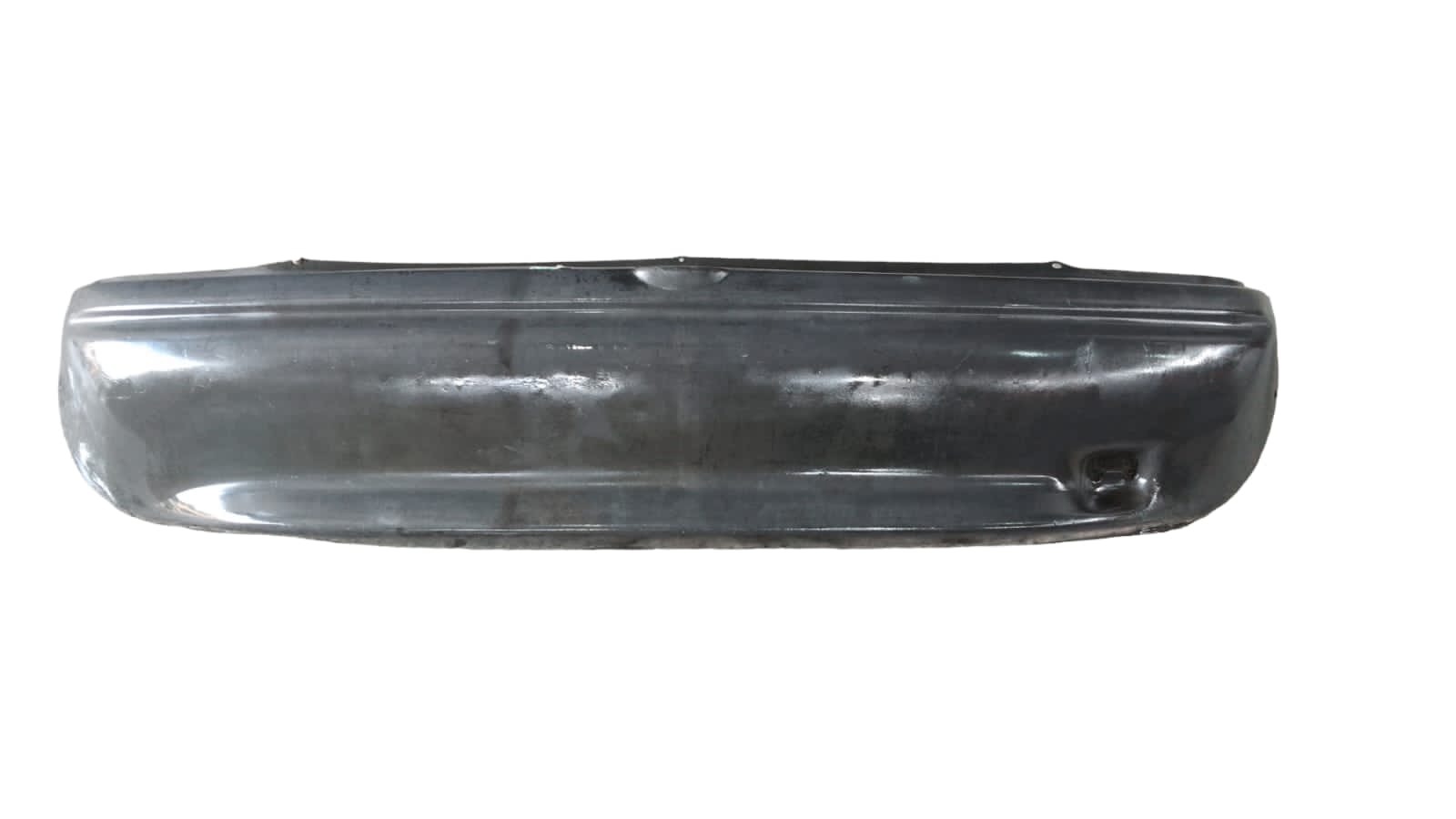 Parachoque Traseiro Gm Corsa 1999
