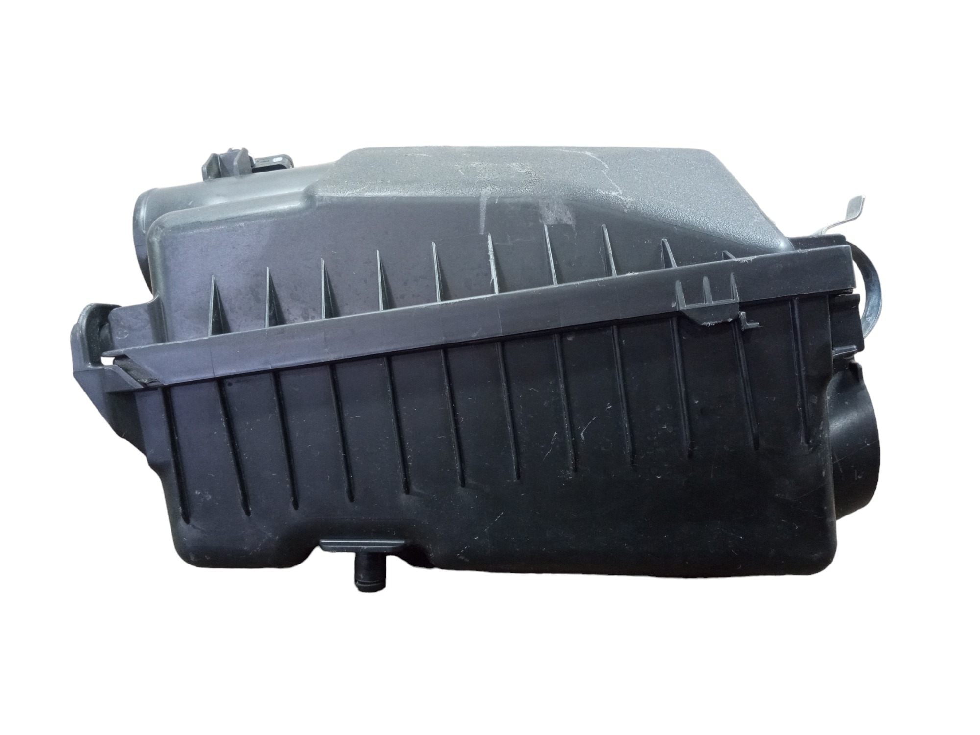 Caixa Filtro Ar Toyota Etios Sedan 1.5 16v 2020 Original