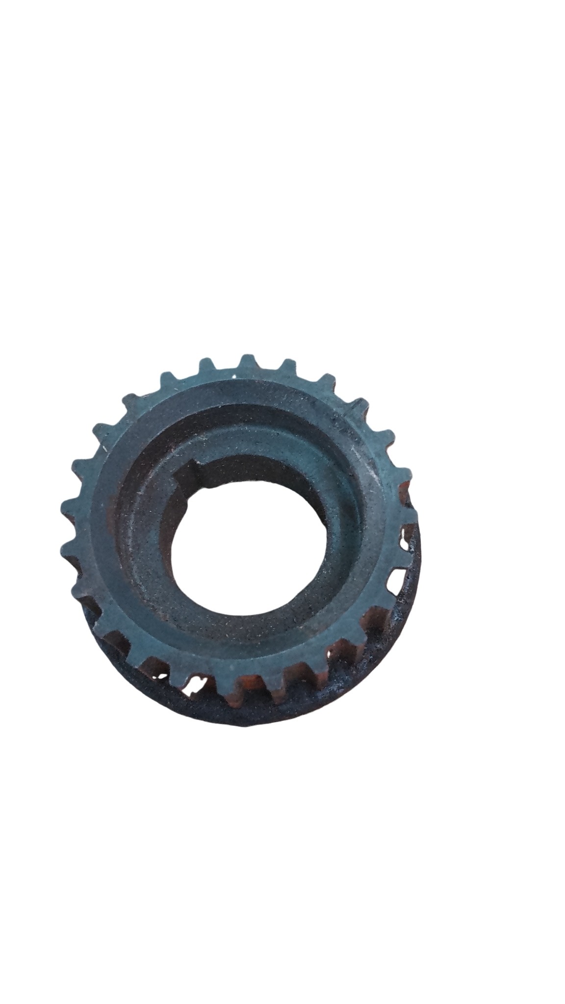 Engrenagem Virabrequim Fiat Uno 1.0 196 46430314