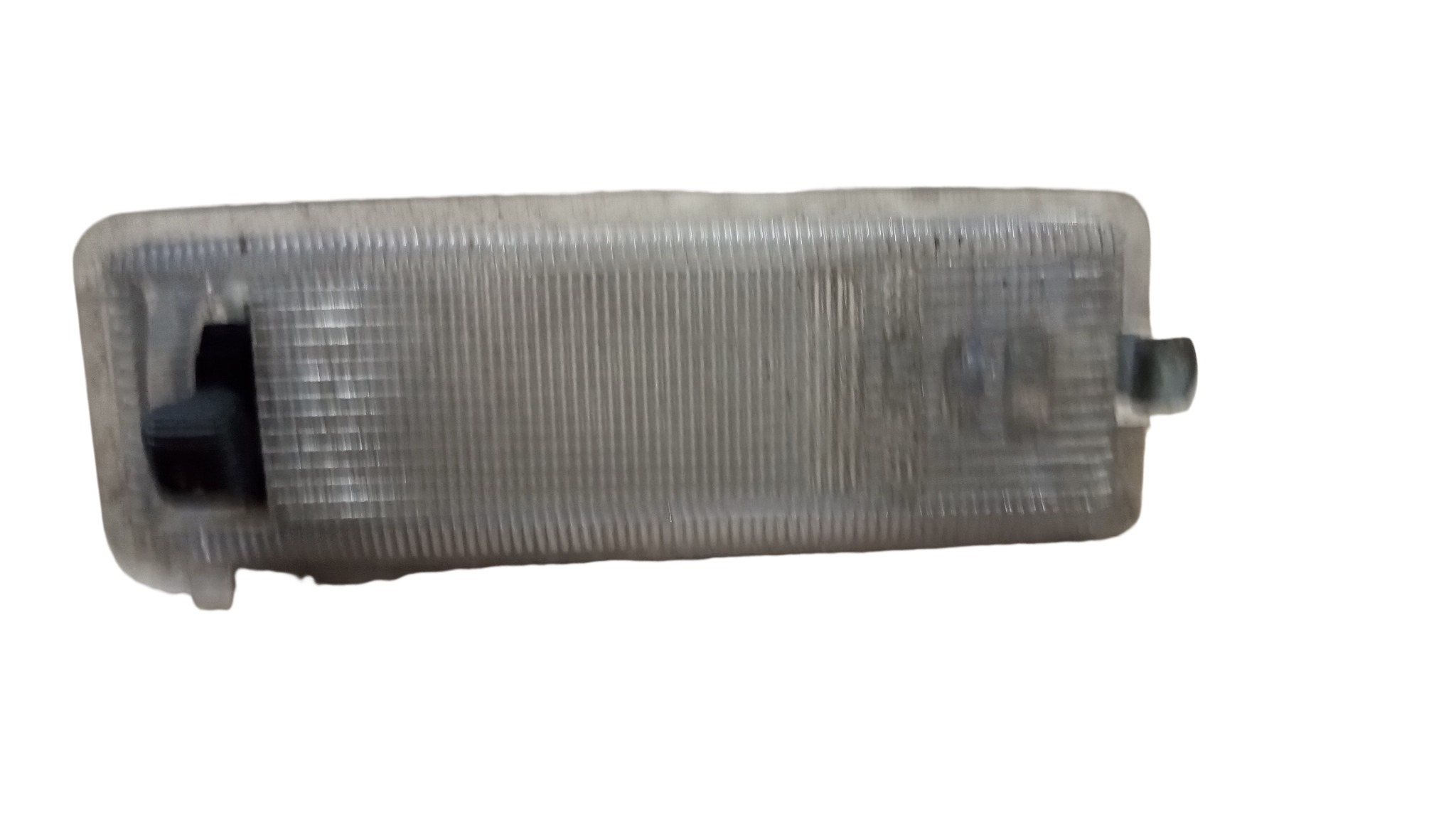 Luz De Teto Vw Fusca Original 1139471112