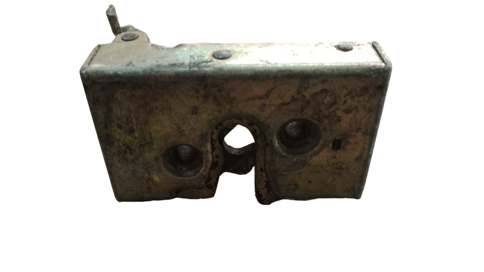 Fechadura Porta Ld. Direito Gol Voyage Parati Saveiro 84/86