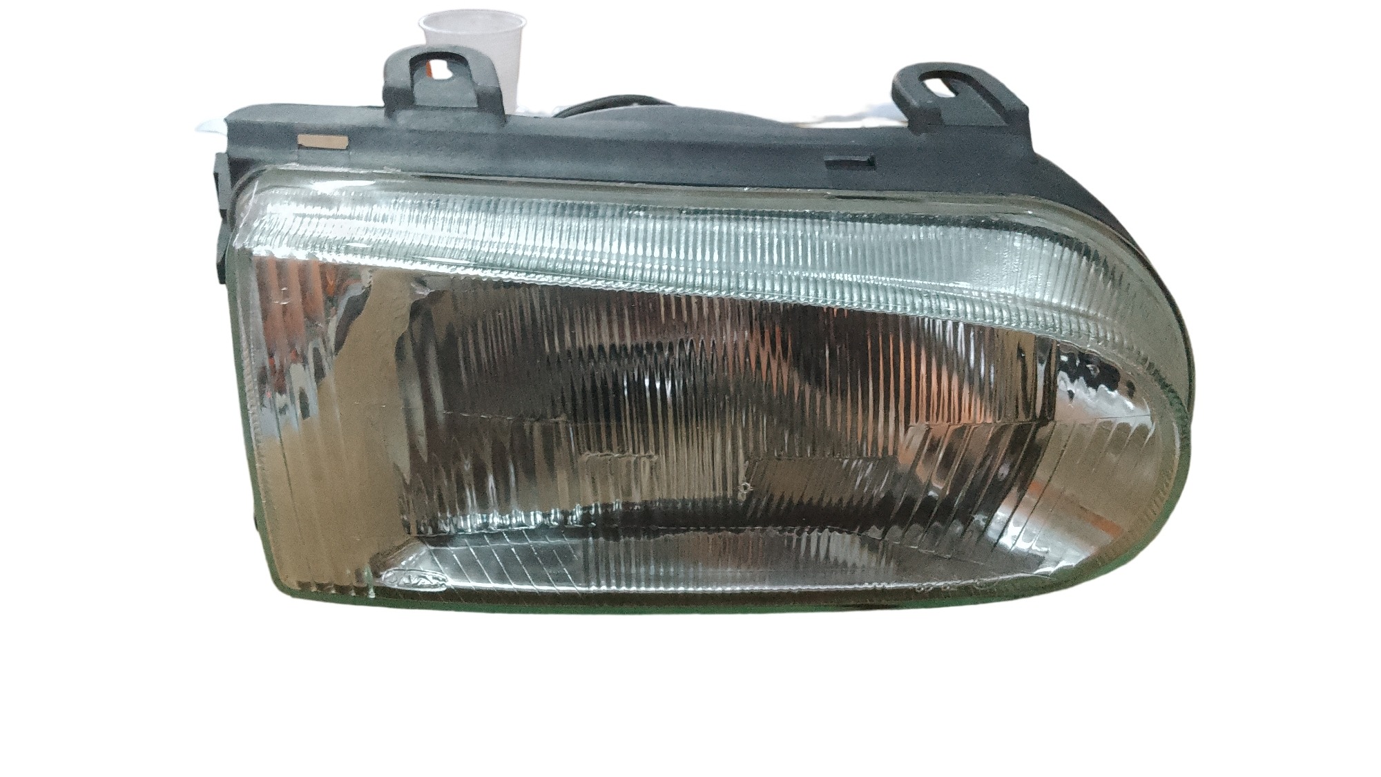 Farol Volkswagen Gol/saveiro/parati G2 Bola Direto Novo Iam Direito