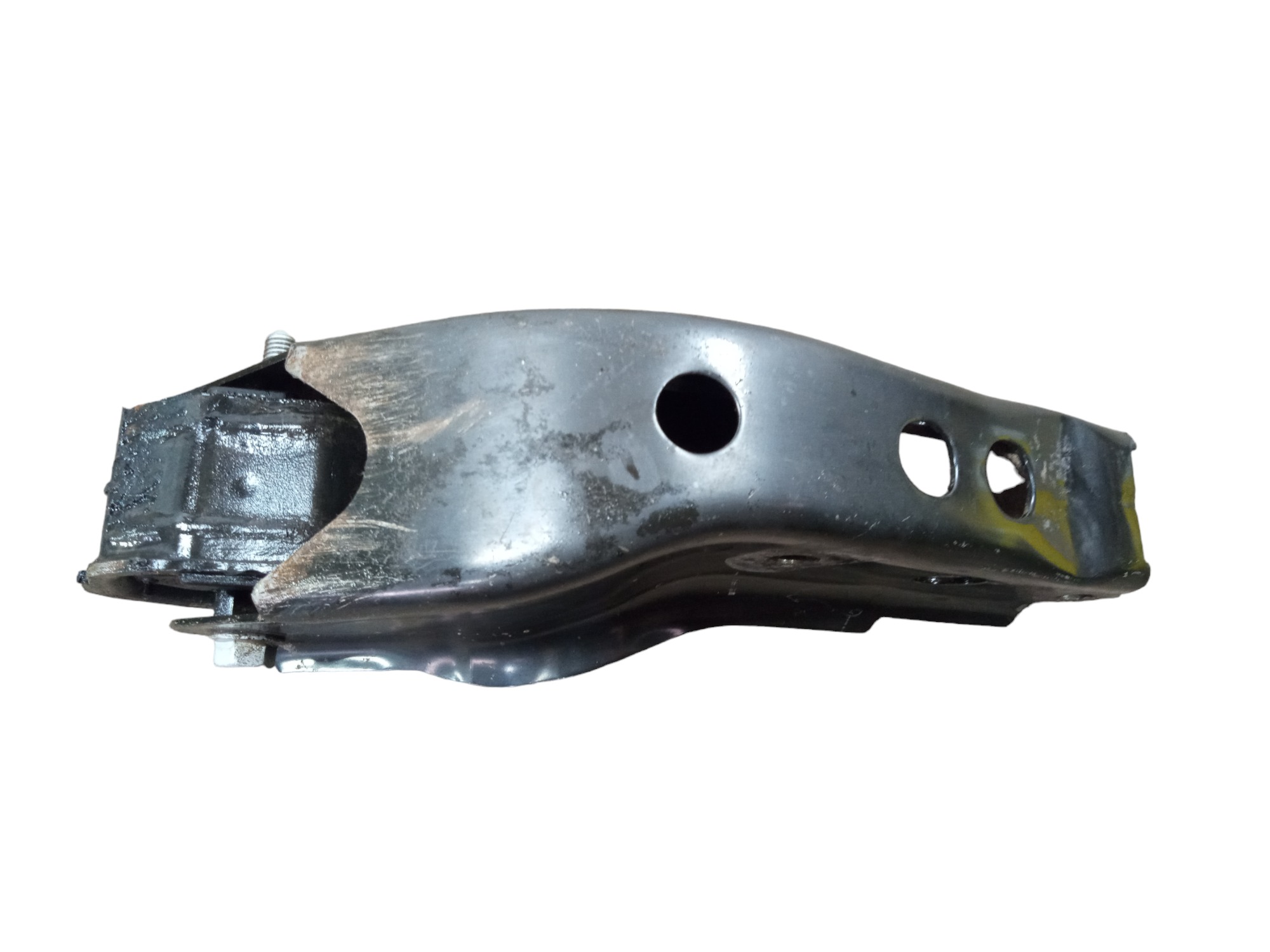 Suporte Coxim Cambio Gm Agile 1.4 2012 2014 Original
