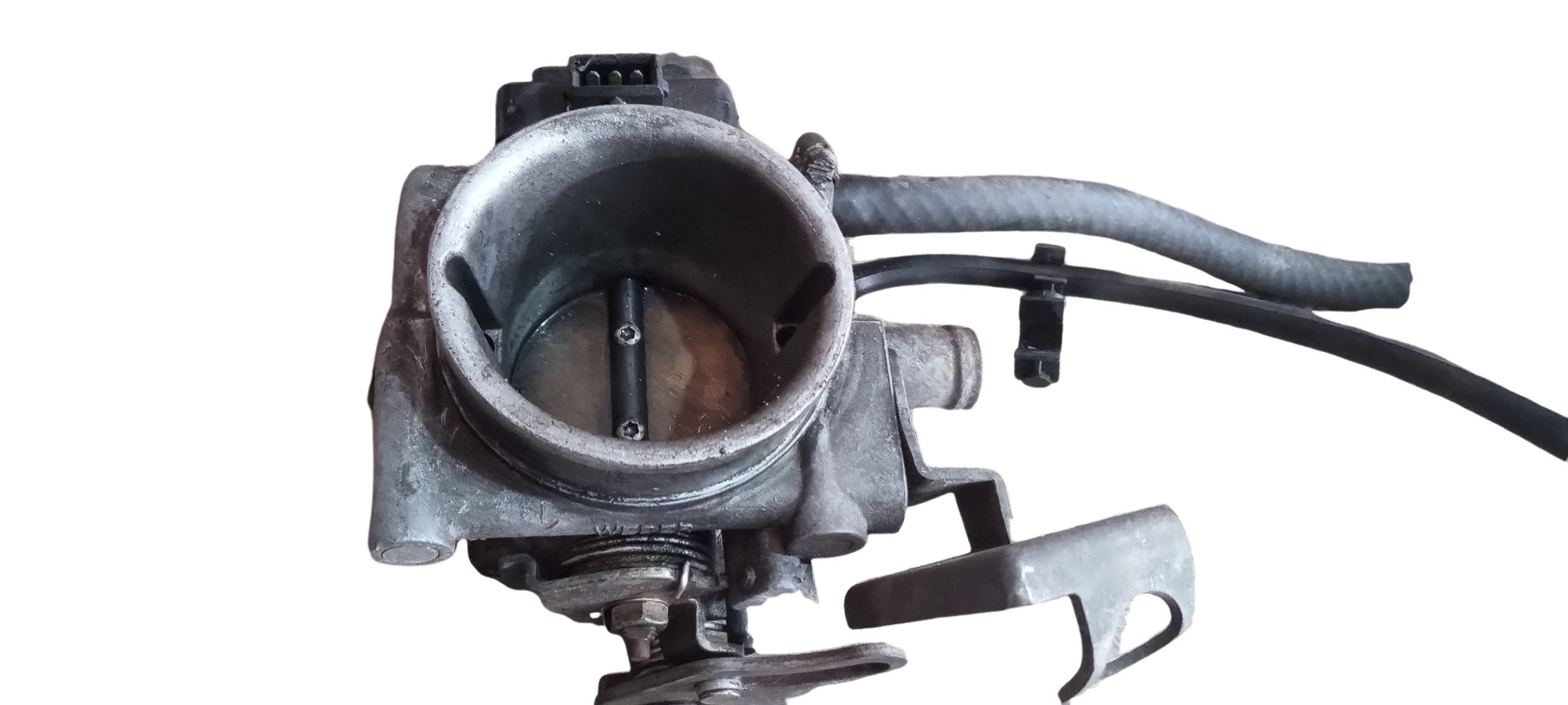 Tbi Corpo De Borboleta Fiat Tipo Original