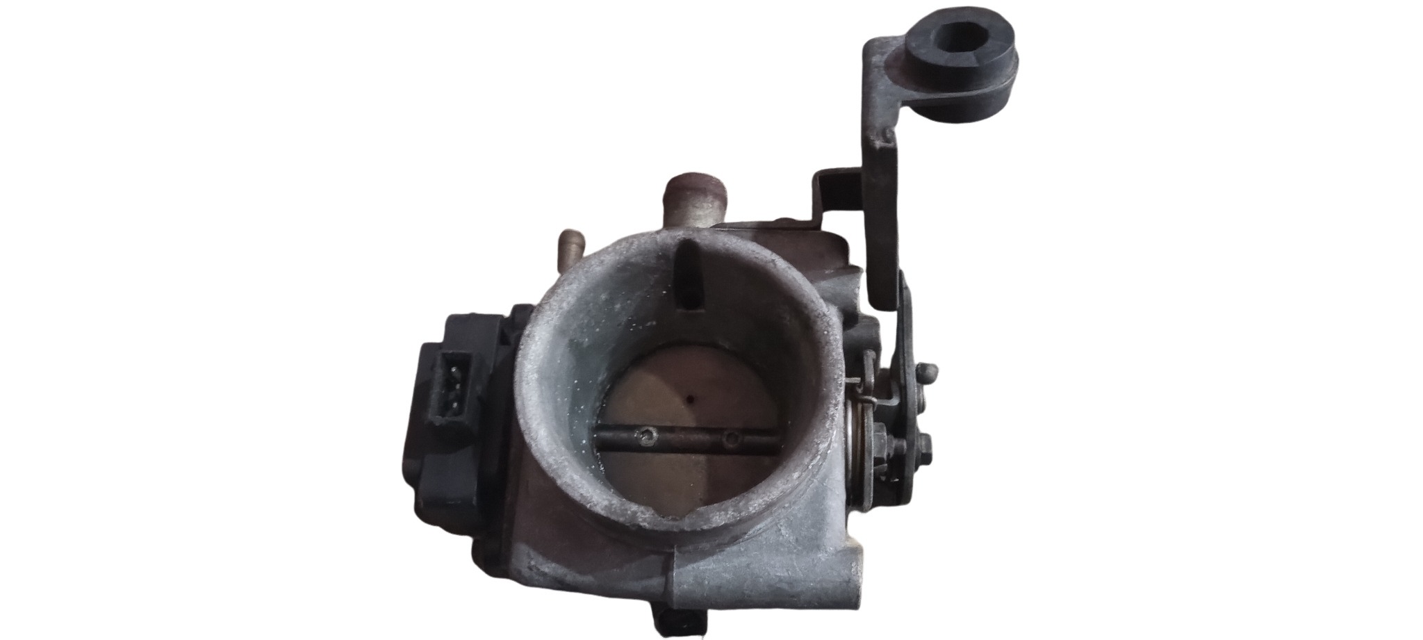 Tbi Corpo De Borboleta Fiat Tempra Original