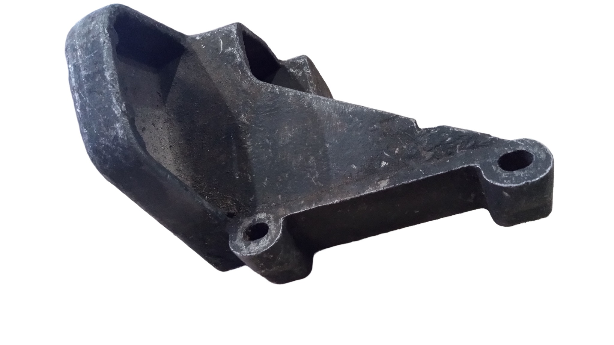 Suporte Coxim Frontal Vw Logus 93/96 Orig