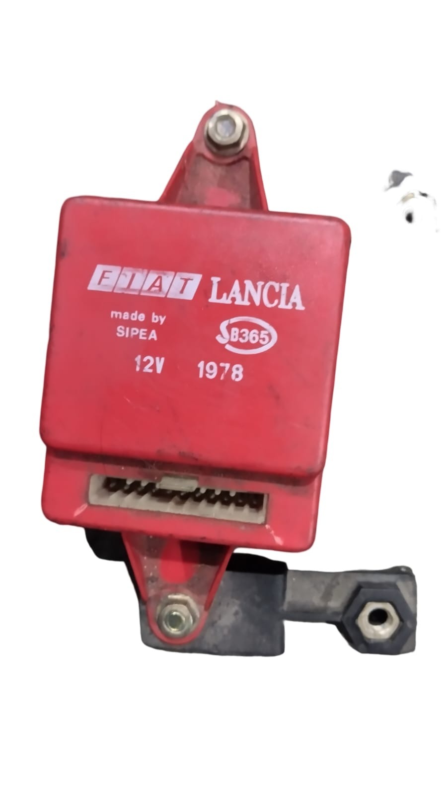 Módulo Central Iluminação Tempra Sw Original
