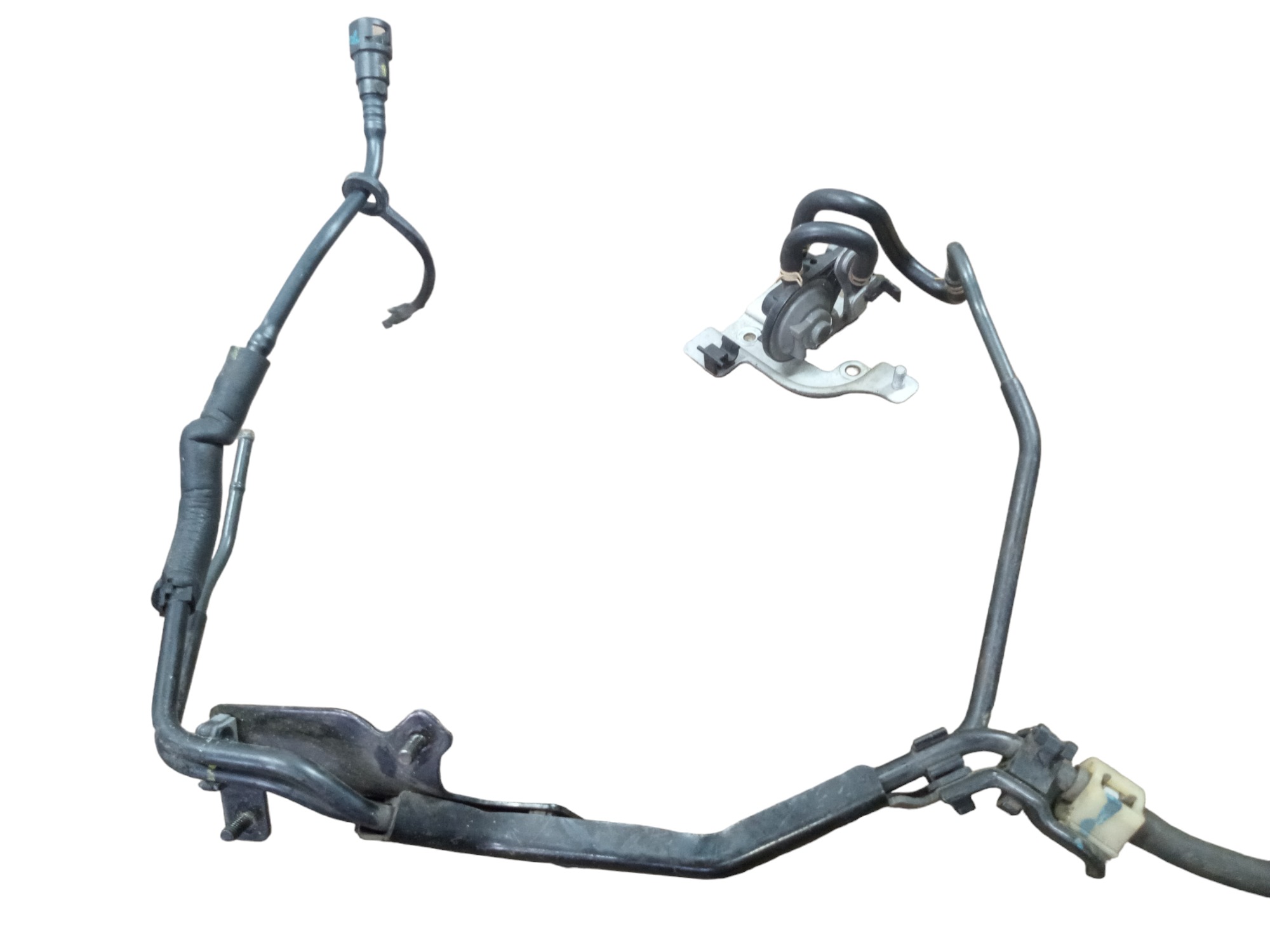 Valvula Canister Com Mangueiras Honda Fit Original