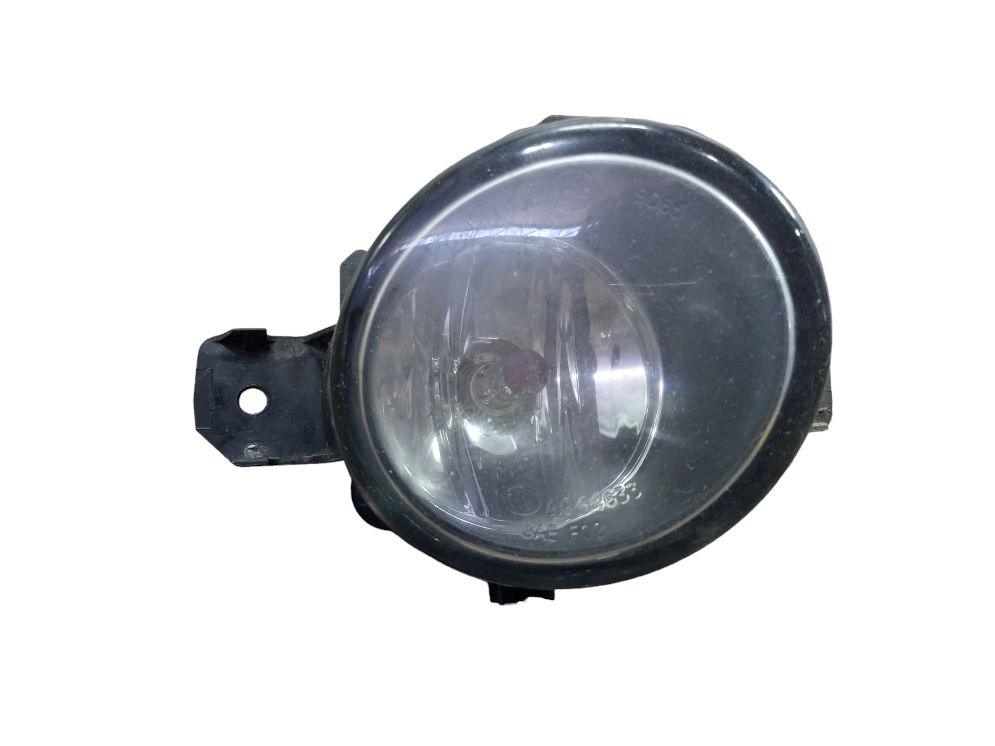 Farol Milha Direito Nissan Sentra 2008 Original  Branca