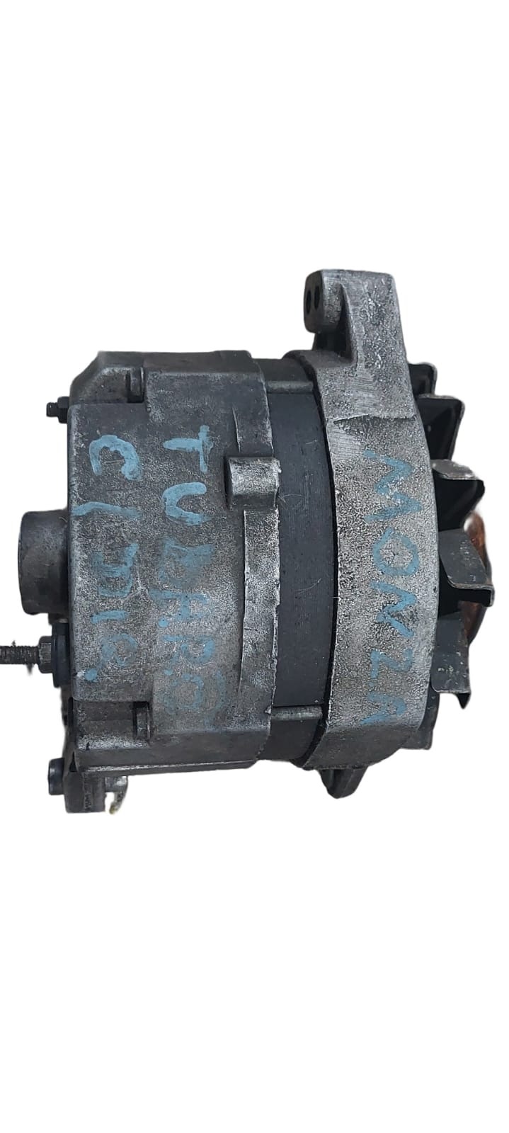 Alternador Escort Zetec Original 06d903016