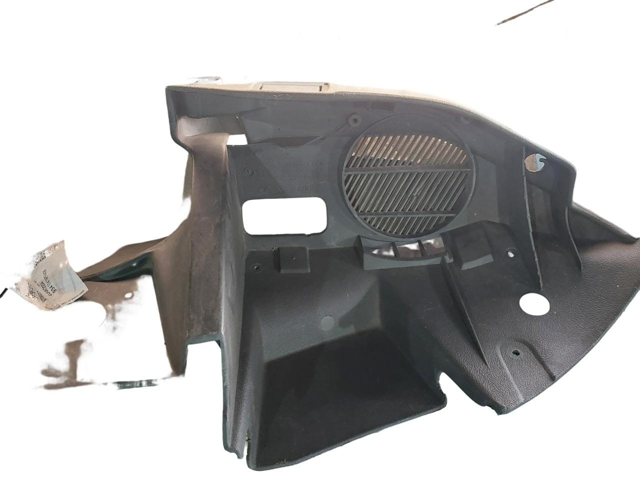 Bagagito Ford Fiesta  89fba46808bfw