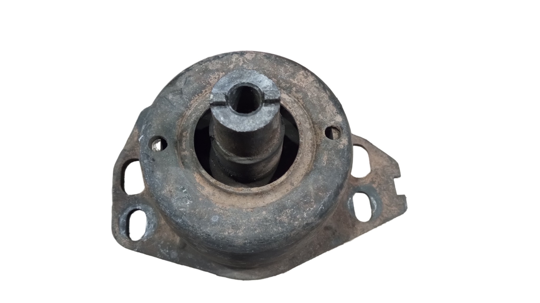 Coxim Esquerdo Motor Fiat Brava