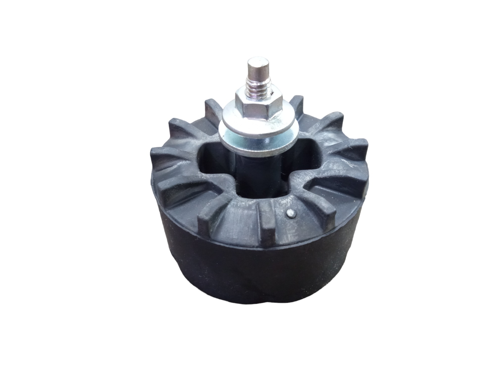 Contra Peso Tampa Traseira Nissan Kicks 1.6 2021 2022