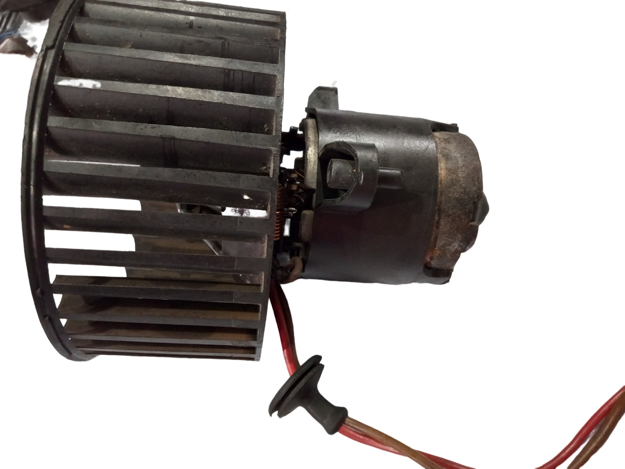 Motor Ar Forçado Corsa Montana Original