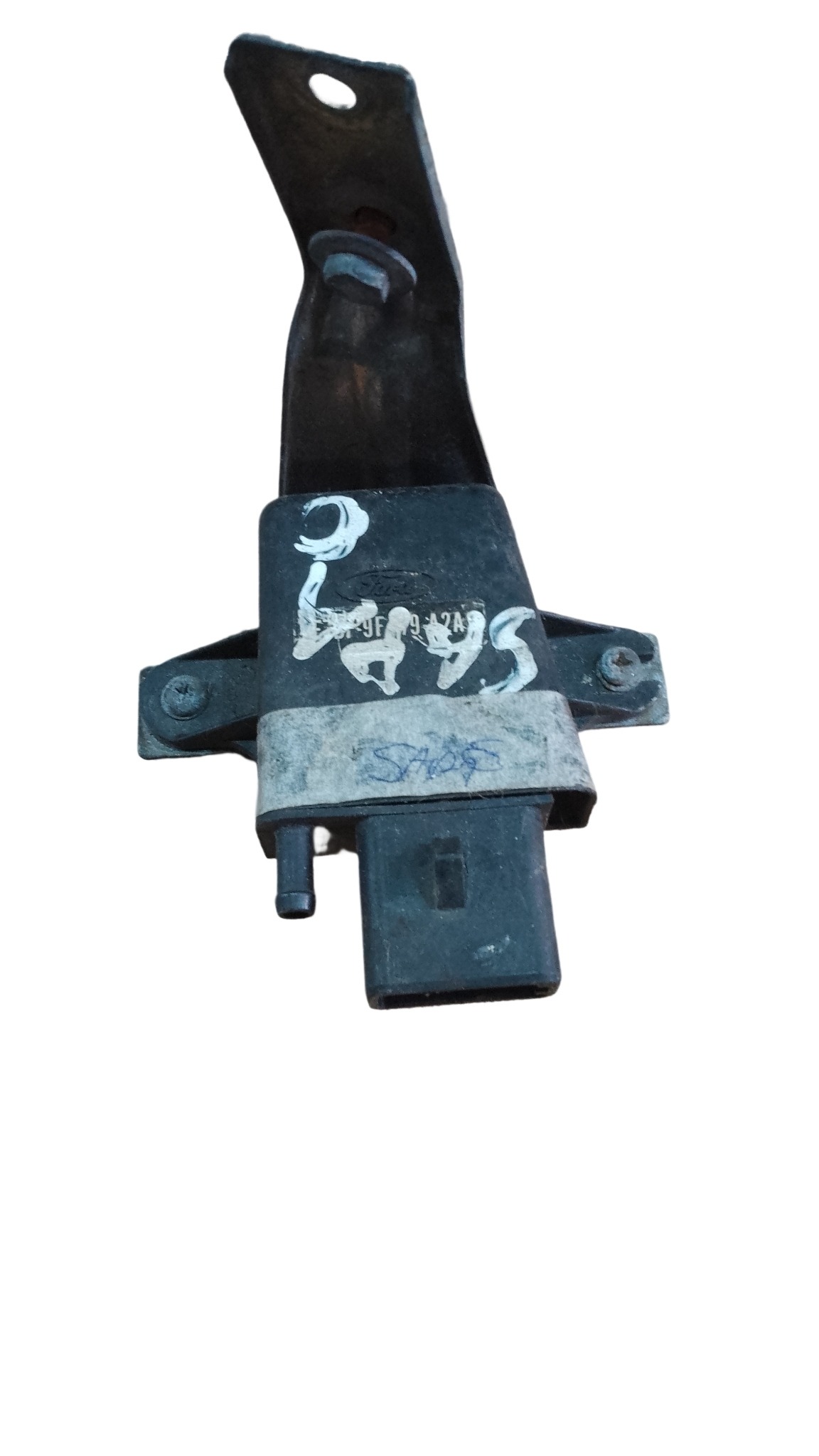 Sensor Map Vw Escort Sapao Verona Gol Santana Pointer Logus