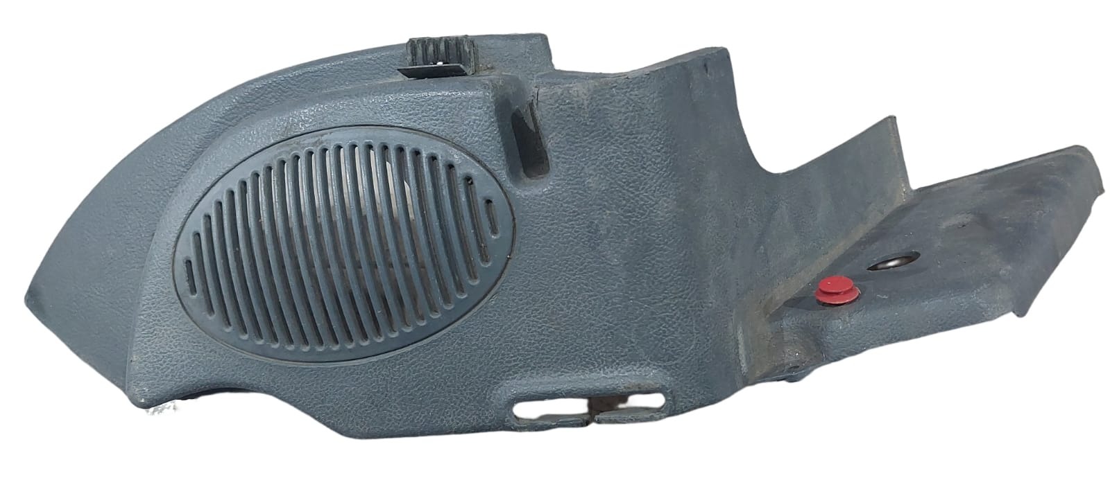 Suporte Bagagito Fiat Palio   Cinza