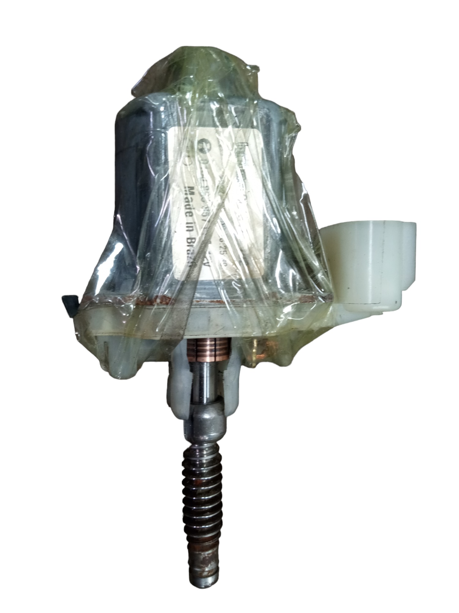 Motor Vidro Eletrico Dianteiro Esquerdo Fiat Cronos Argo