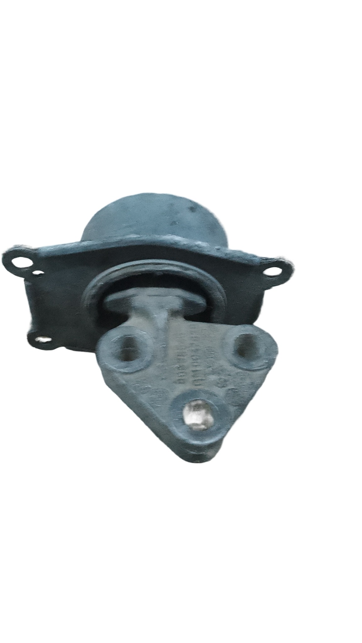 Coxim Motor Le Astra Zafira Vectra Com Suporte 90538545