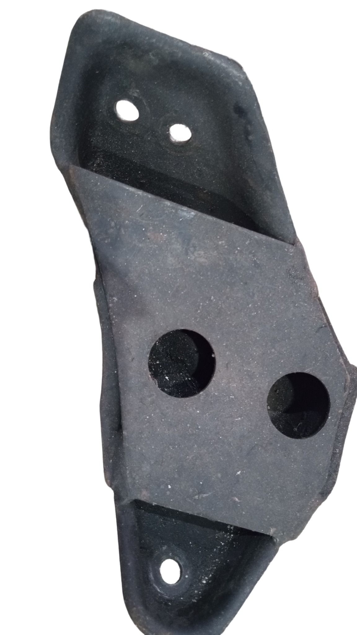 Suporte Coxim Caixa Marcha Gm Corsa