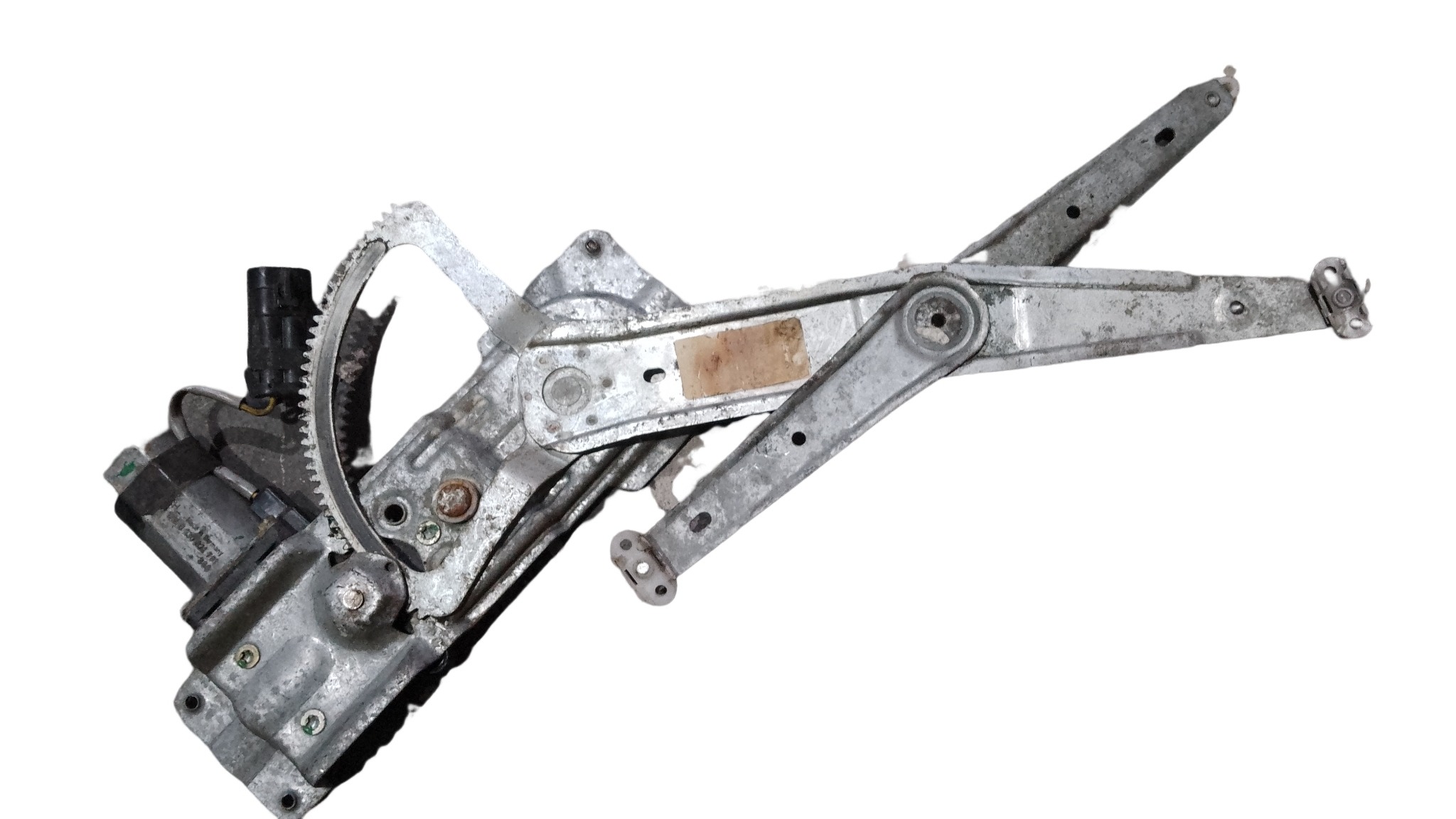 Máquina De Vidro Elétrico Dianteira Direita Gm Corsa 95 A 02