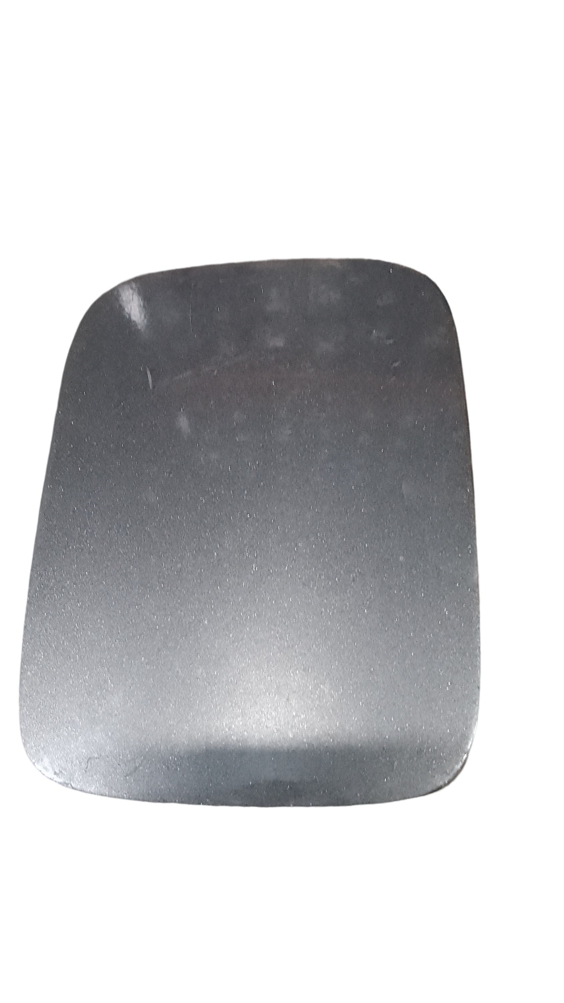 Portinhola Tanque Combustível Fiat Palio 2000 46452880 Origi Cinza 00