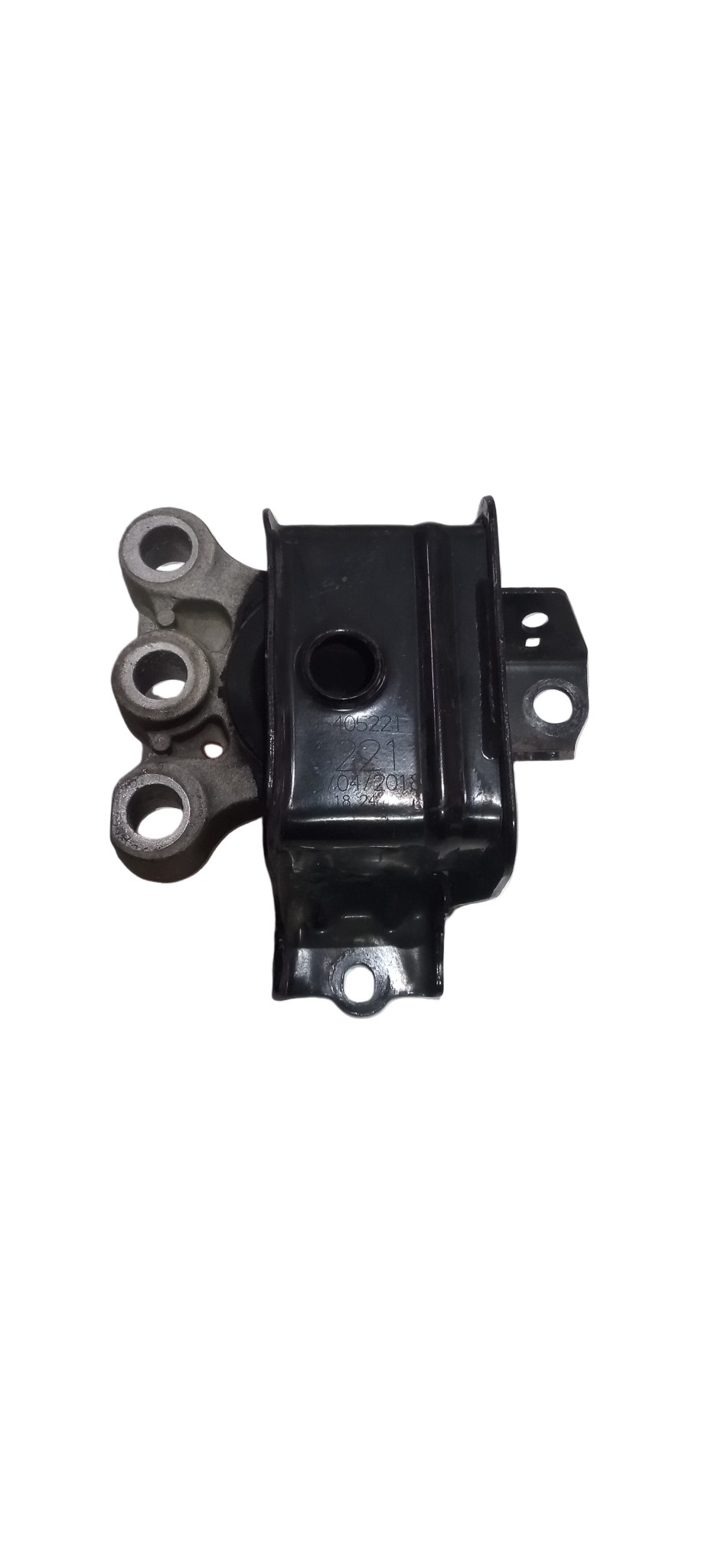 Coxim Motor Onix Spin Prisma Cobalt 1.0 95405221 Original