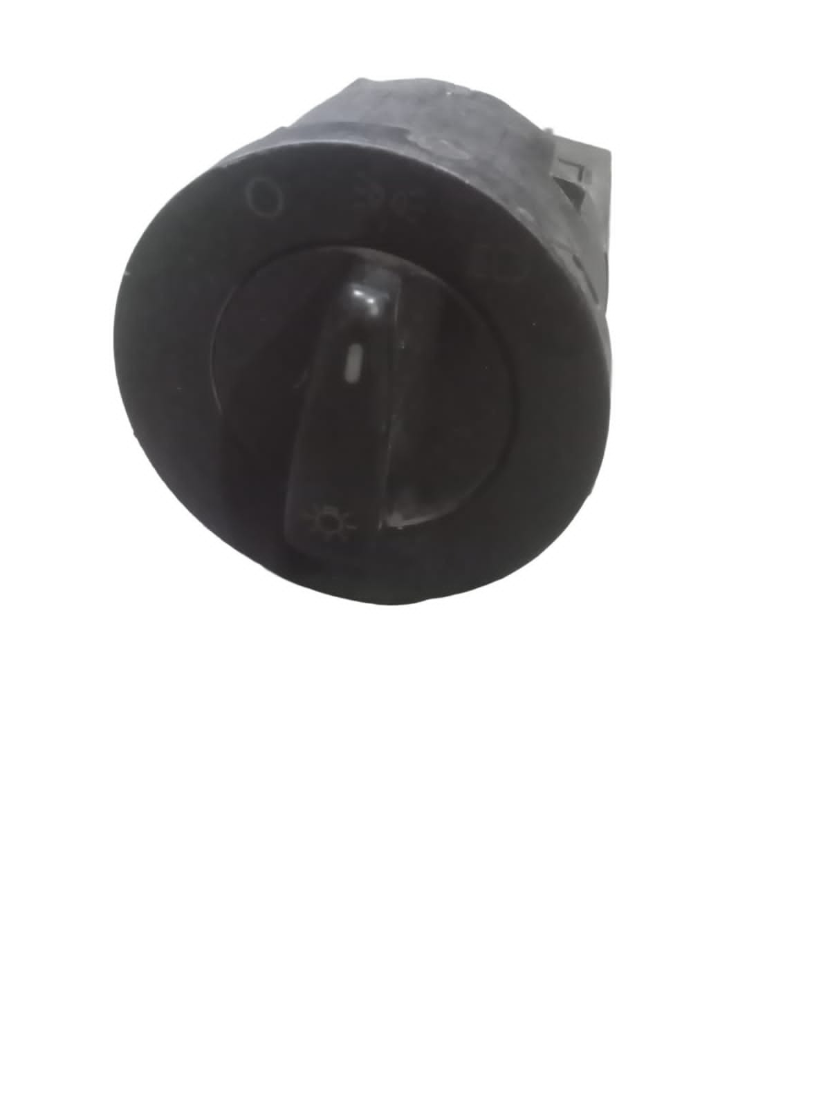 Comando Botão Chave Farol Vw Gol Parati Saveiro G3 G4 Luz