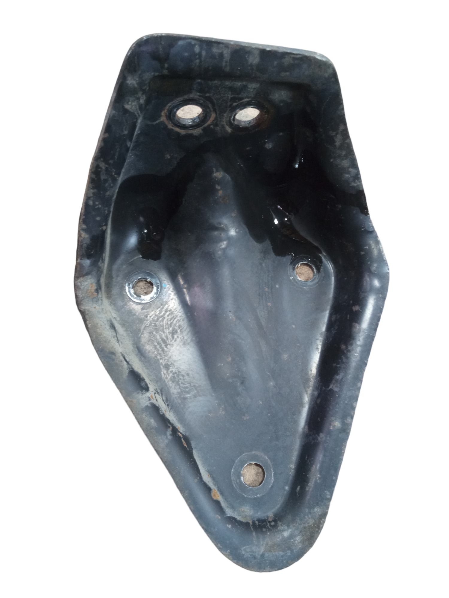 Suporte Coxim Motor Gm Monza Tubarao