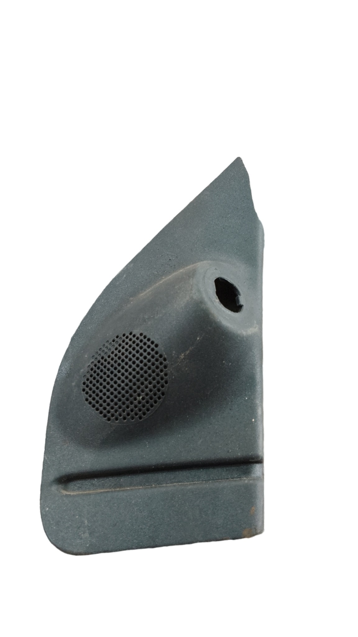 Moldura Do Retrovisor Direito Palio Fire 713796000