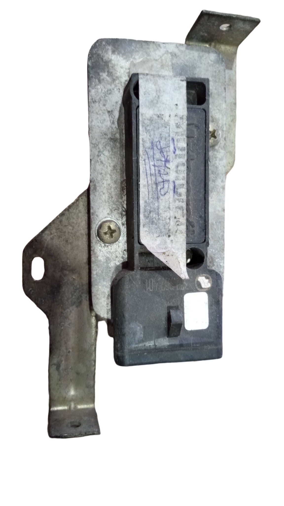 Módulo De Ignição Vw Gol Original F4ff12a297aa