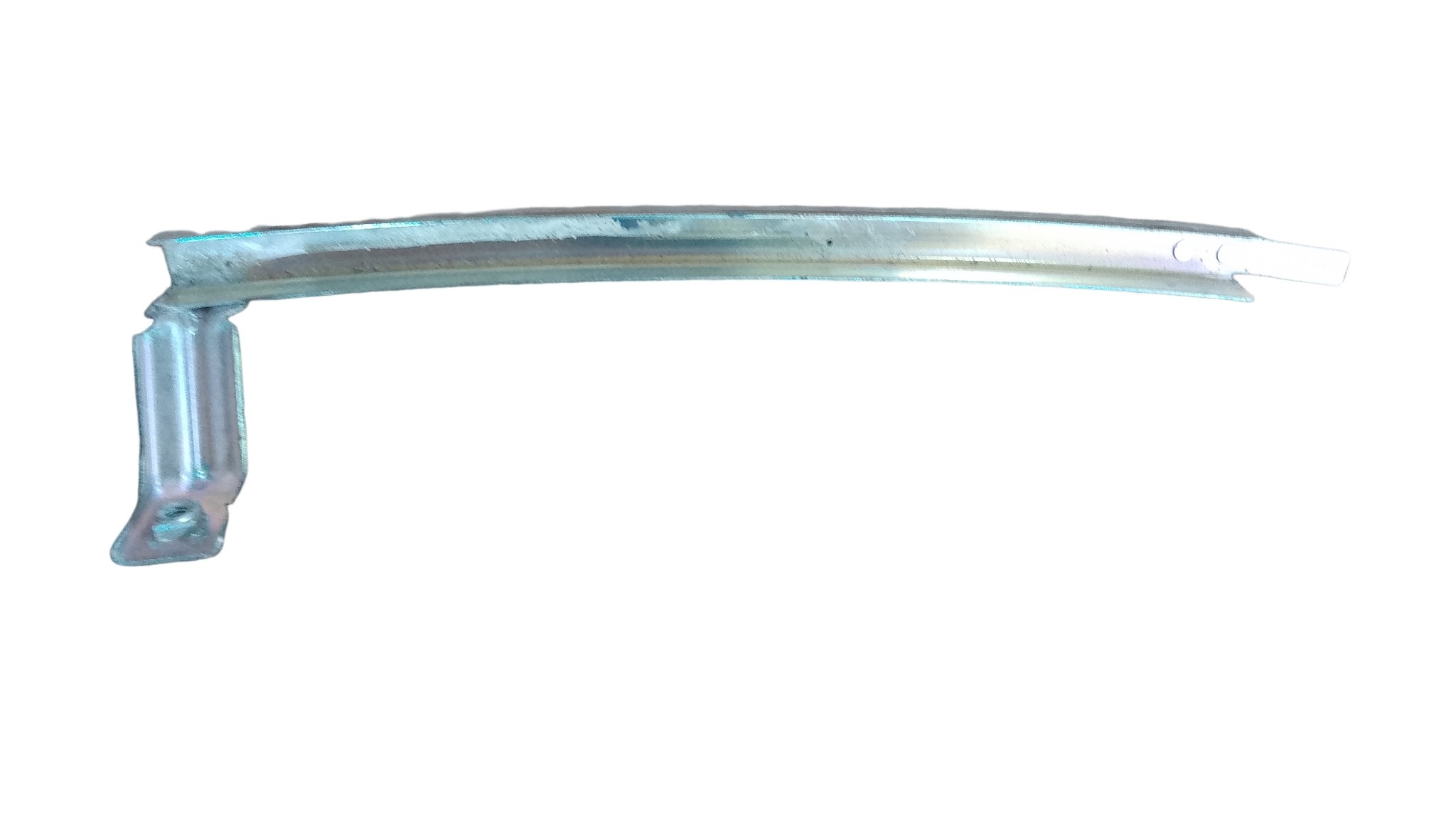 Guia Vidro Dianteiro Direito Vw Gol E Voyage 09/16 5u4837418
