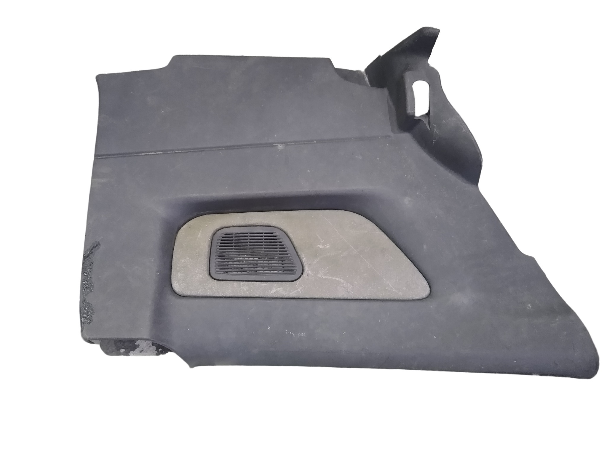 Forro Porta Traseira Esquerda Gm Astra Hatch 1999/2004 Cinza