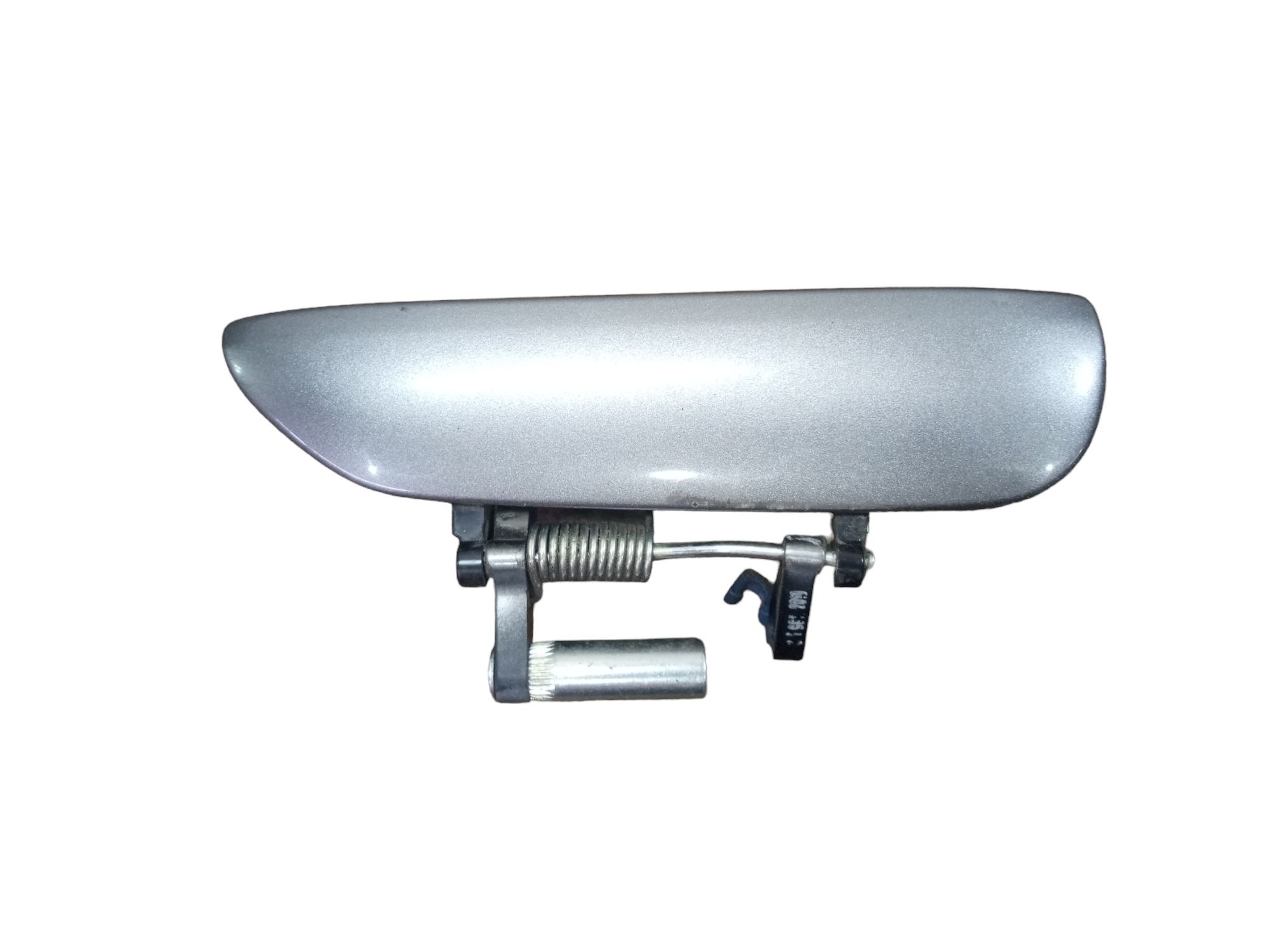 Macaneta Externa Dianteira Direita Honda Fit 2010 2014 Dianteira