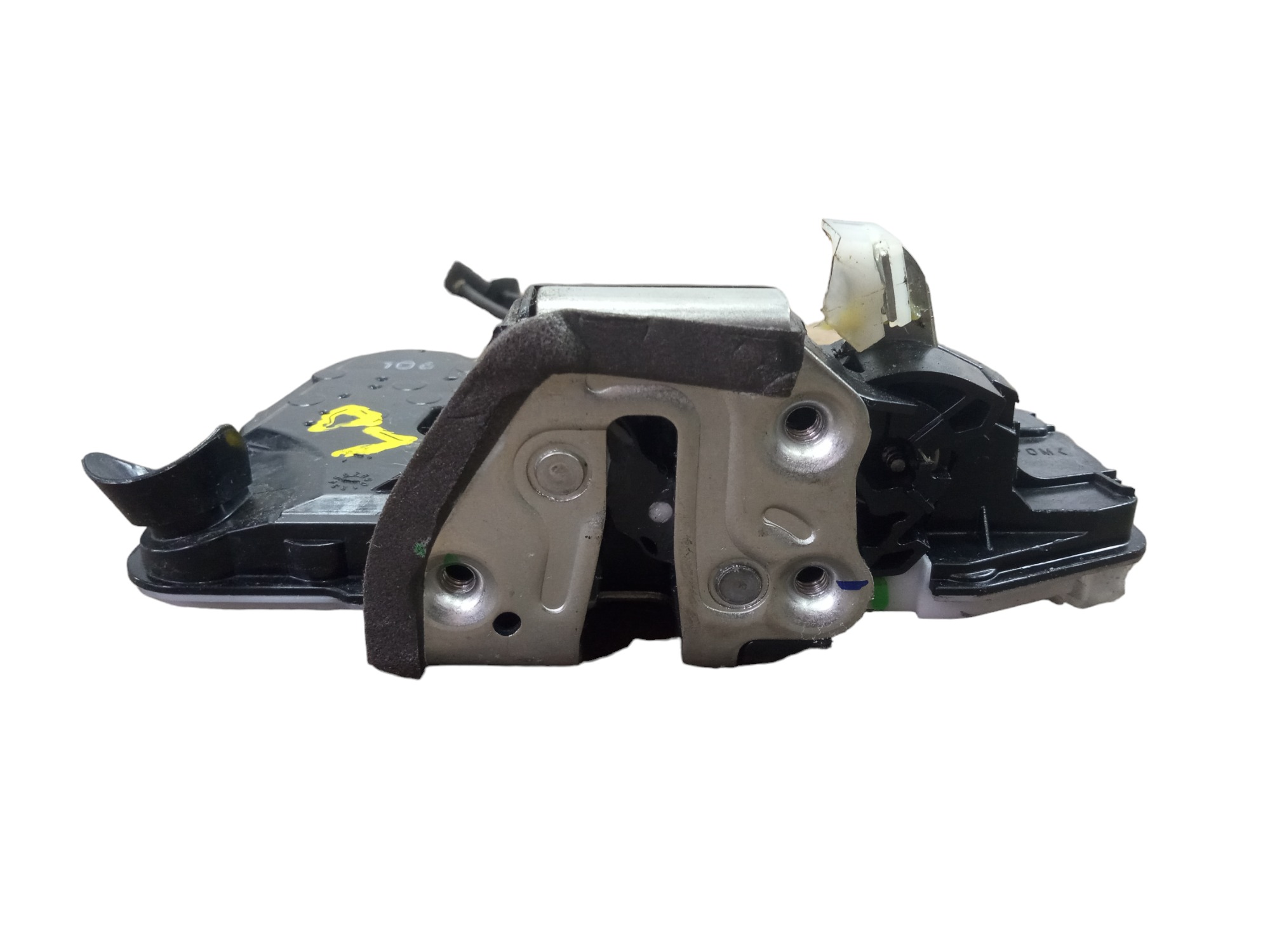 Fechadura Porta Dianteira Direita Honda City 1.5 2022