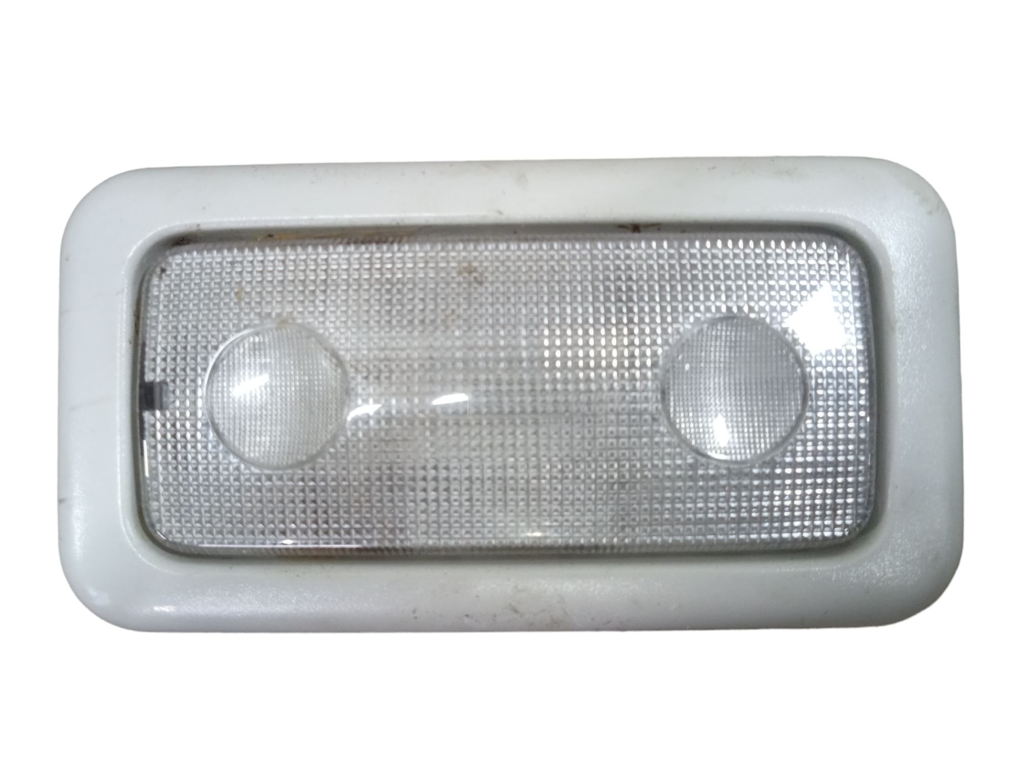 Luz Teto Cortesia Fiat Palio Attractive 1.0 2013 2014