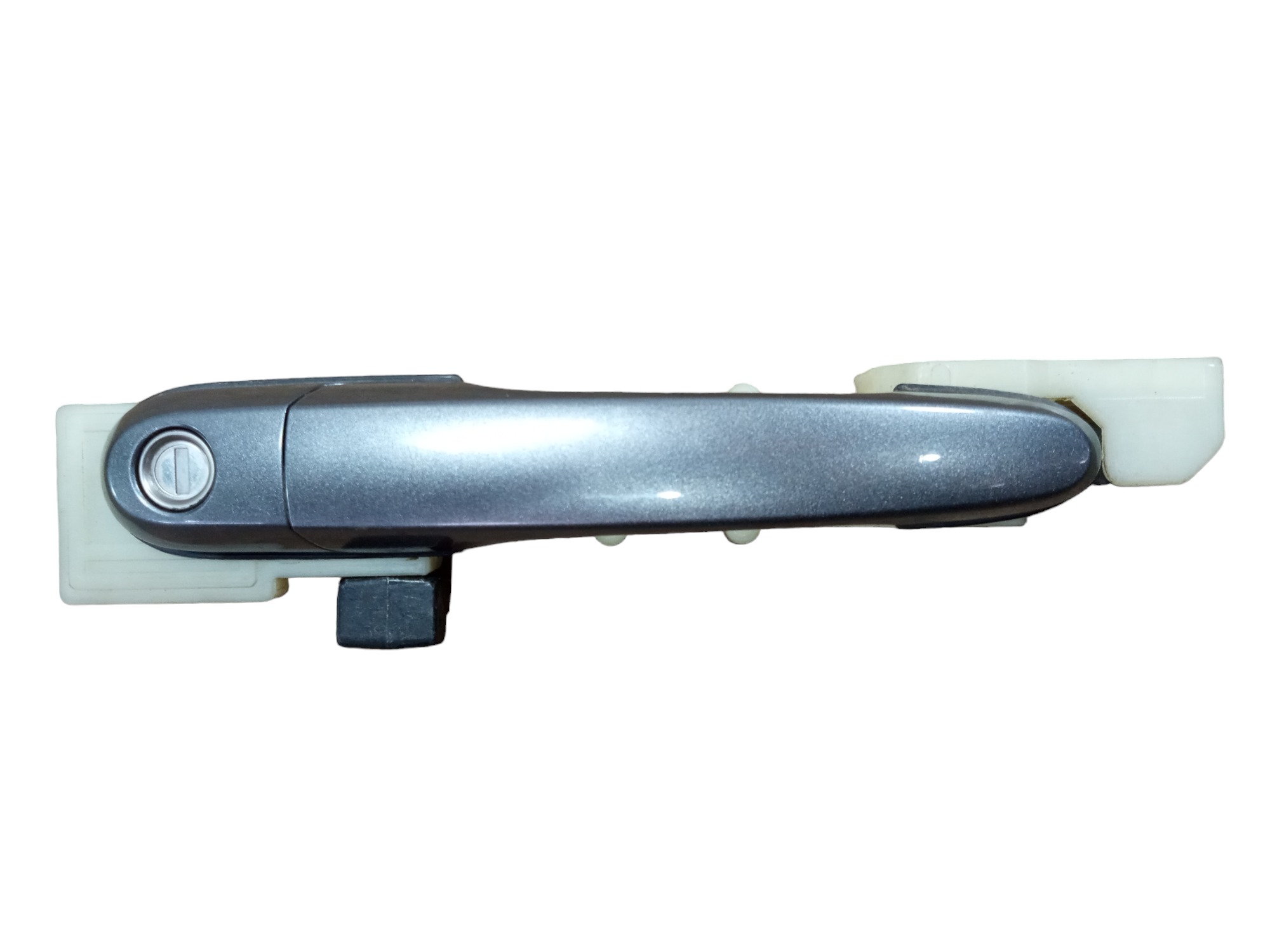Macaneta Externa Dianteira Esquerda Hyundai Tucson 2.0 2016