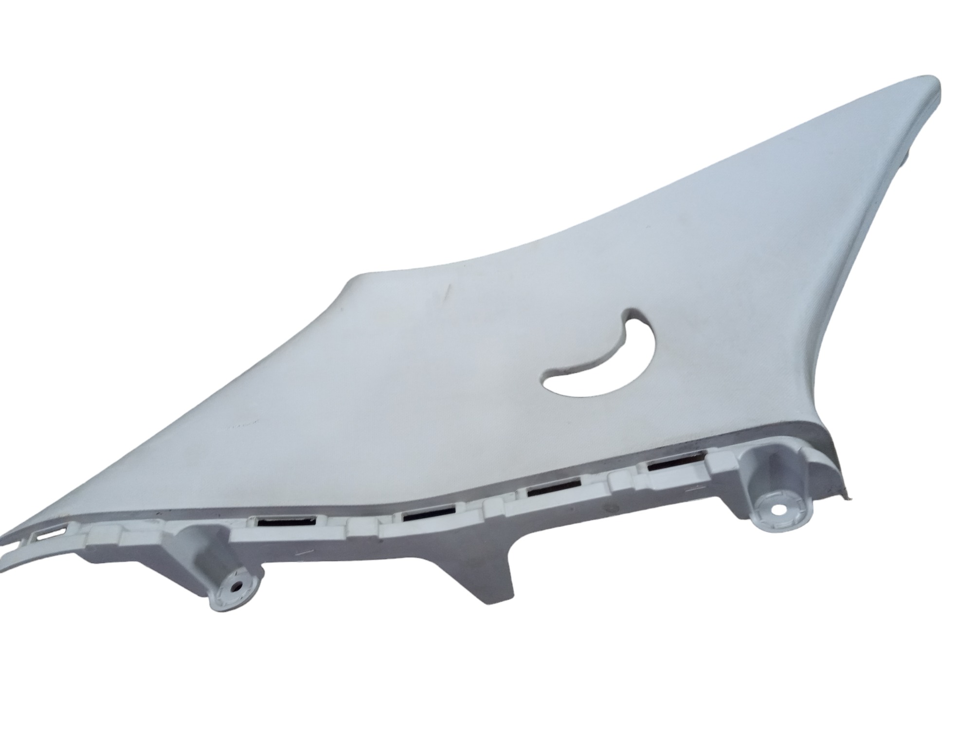 Moldura Lateral Hb20 Traseiro Esquerdo 2013 2015