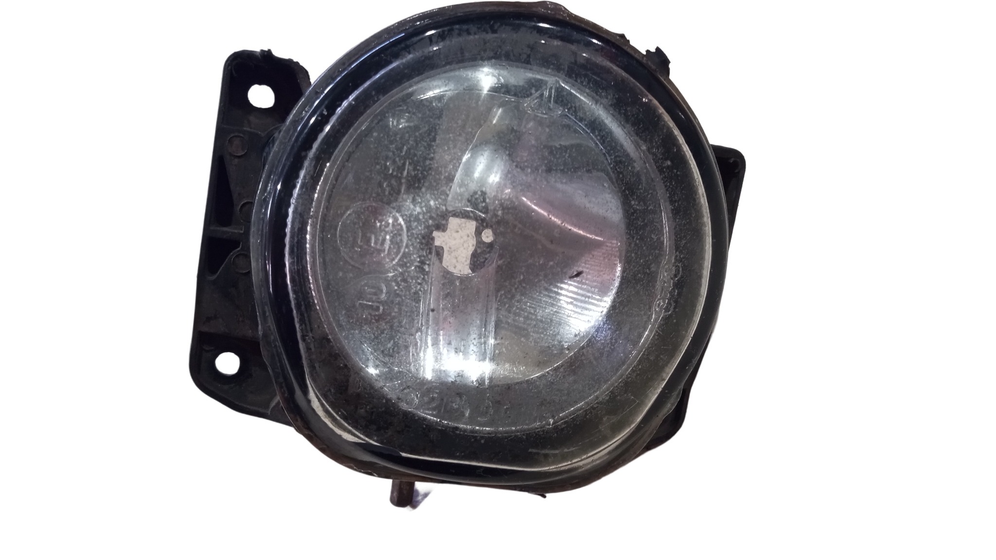 Farol De Milha Fiat Palio Original 51731949 Branco