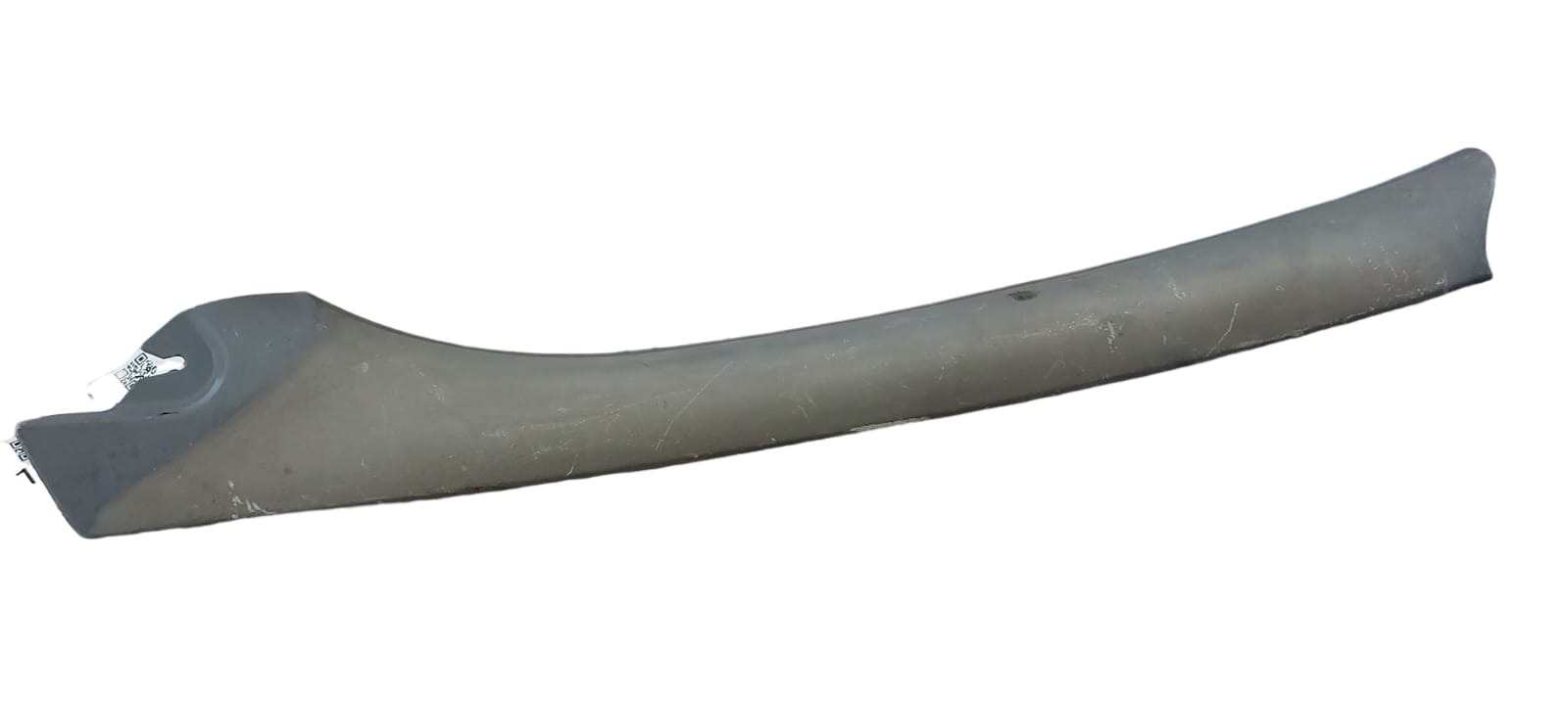 Moldura Acabamento Le Fiat Marea Brava Original 714330000