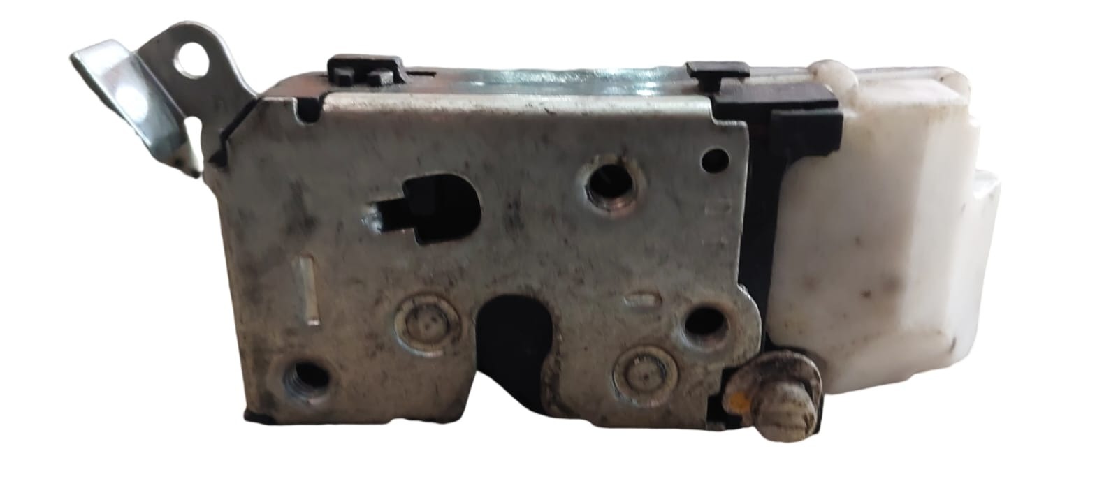 Fechadura Porta Esq Fiat Strada13/18 Original