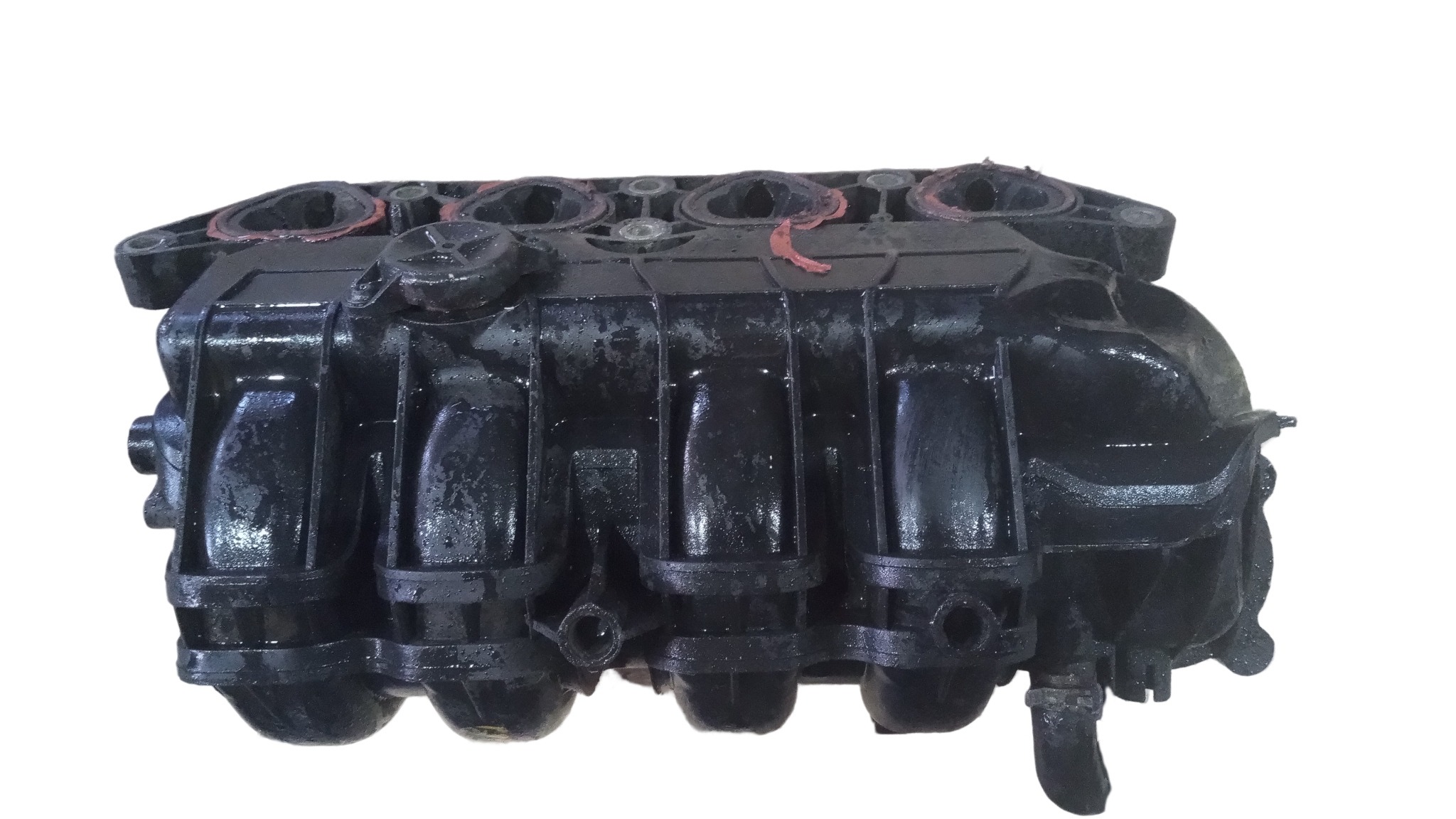 Coletor De Admissão Vw Gol Bola 1.0 Original 56004004