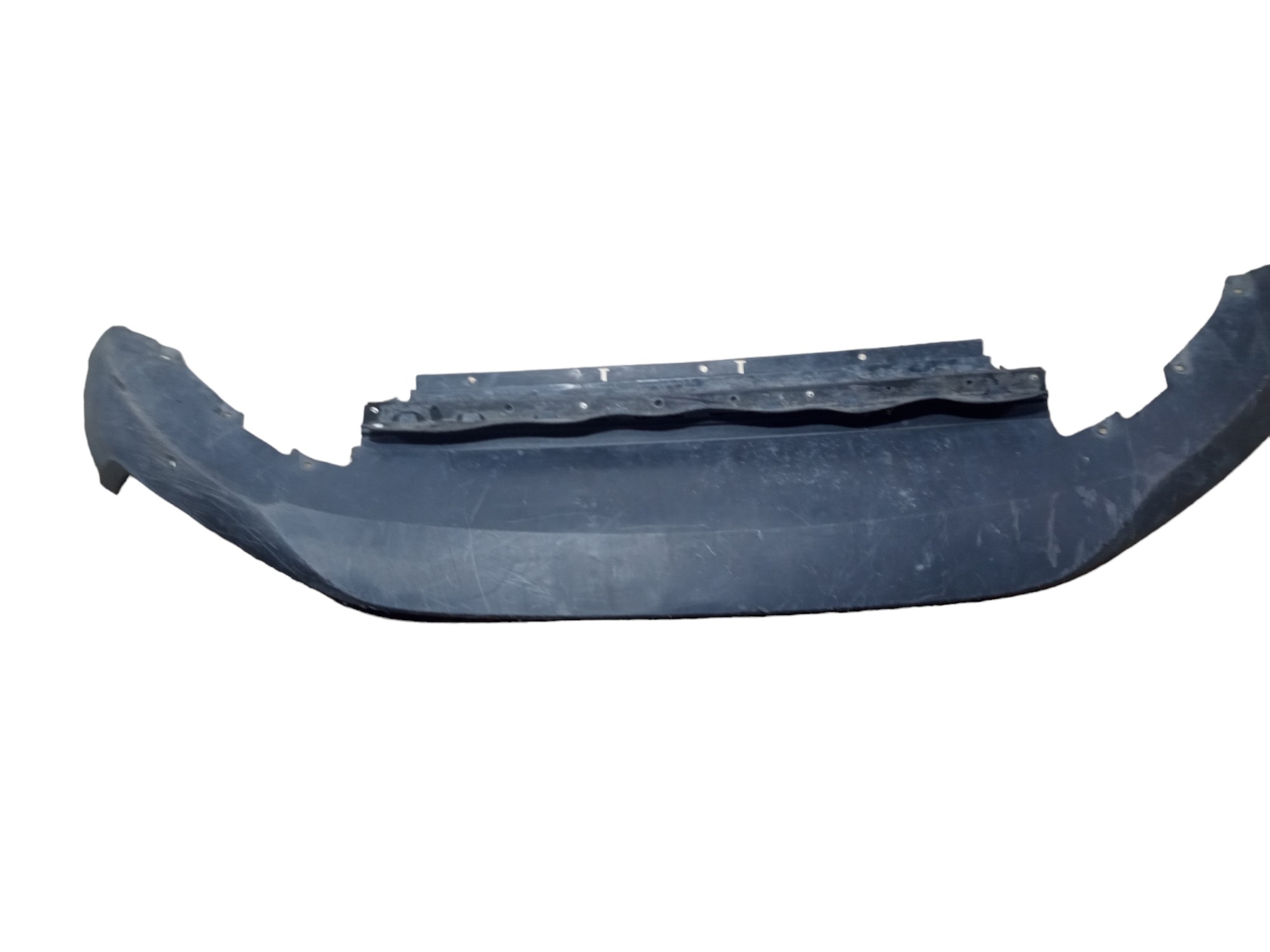 Spoiler Saia Parachoque Dianteiro Vw Nivus 2023