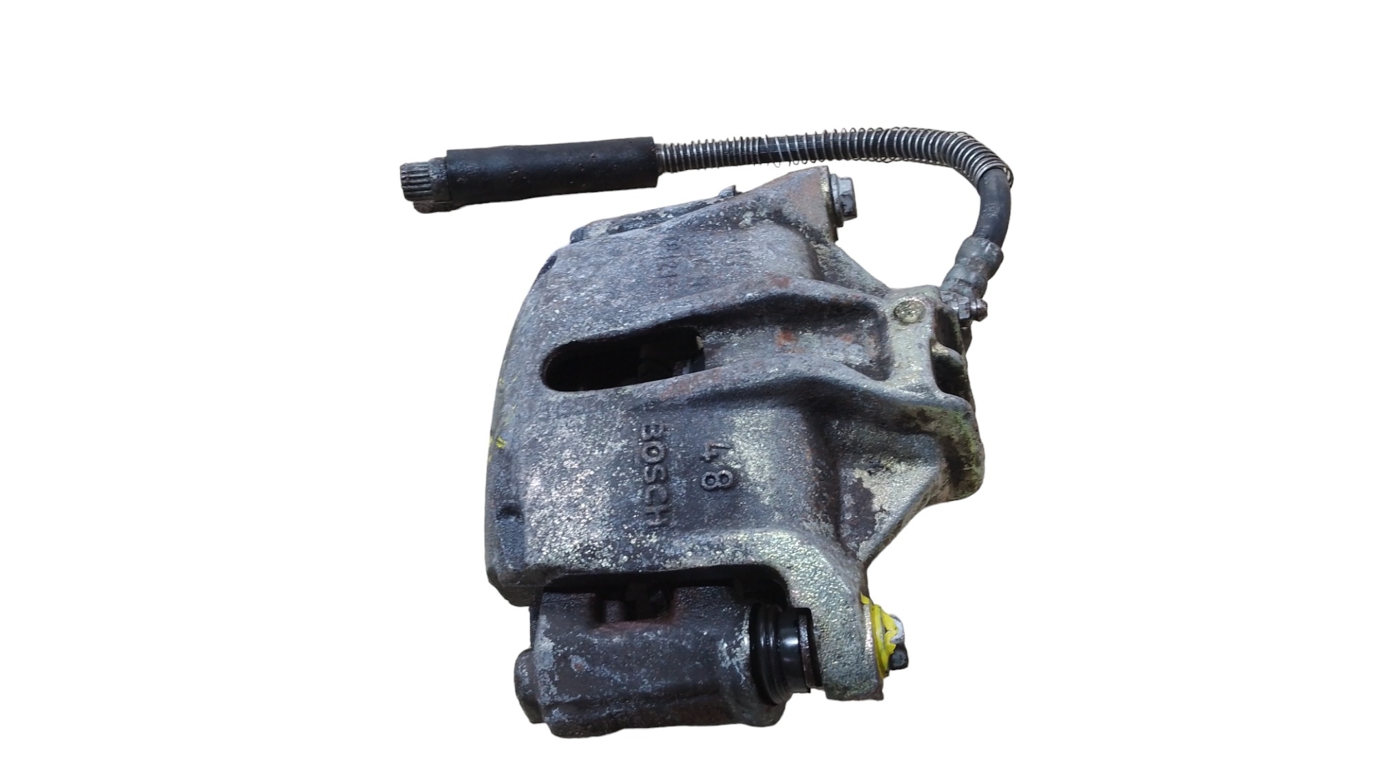 Pinça Dianteiro Direito Peugeot 206 1.4 2006 20996 Original