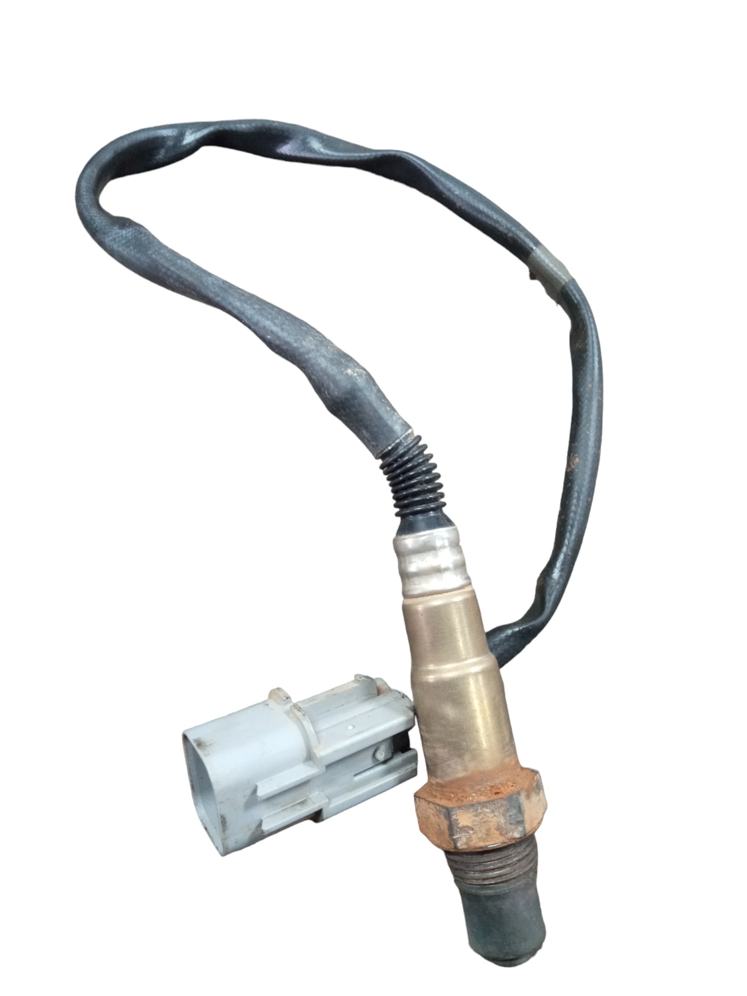 Sonda Lambda Secundaria Hyundai Hb200kisa Soul 1.6 16v