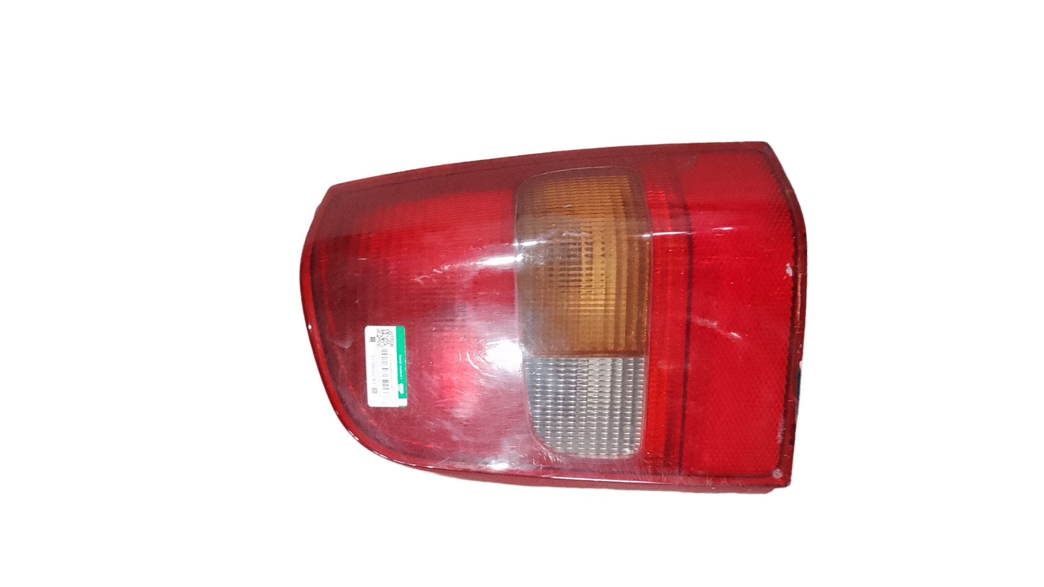 Lanterna Traseira Ld Vw Parati Bola 96/99 Original