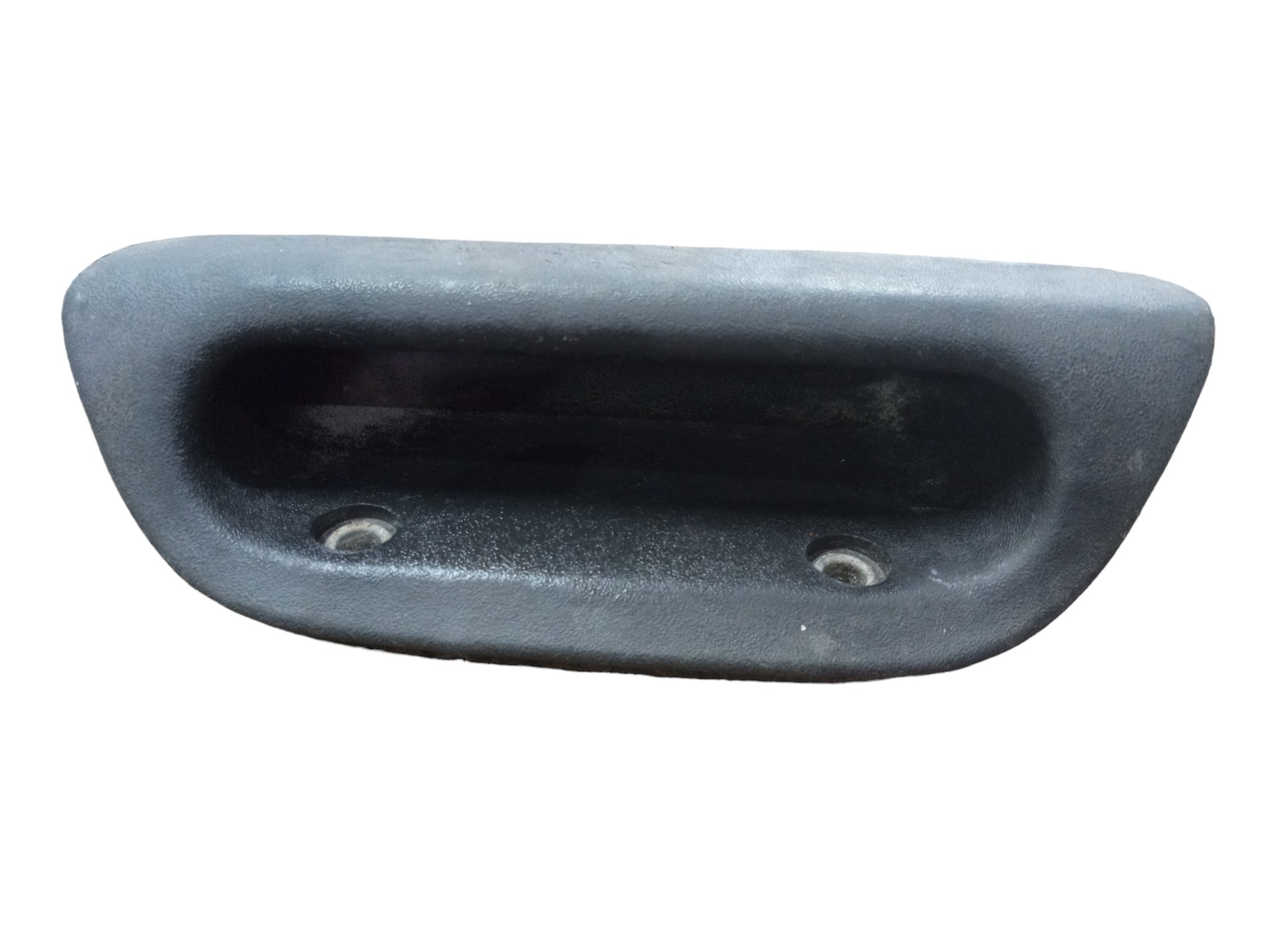 Puxador Porta Traseira Esquerda Gm Corsa Wind Classic