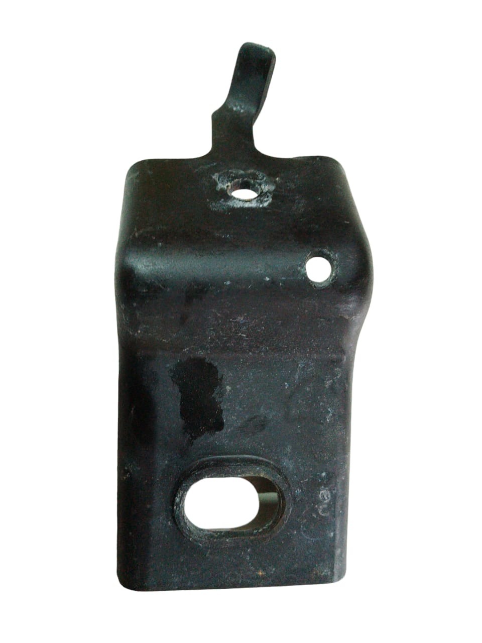 Suporte Reservatorio Agua Nissan Kicks 1.6 2021 Original